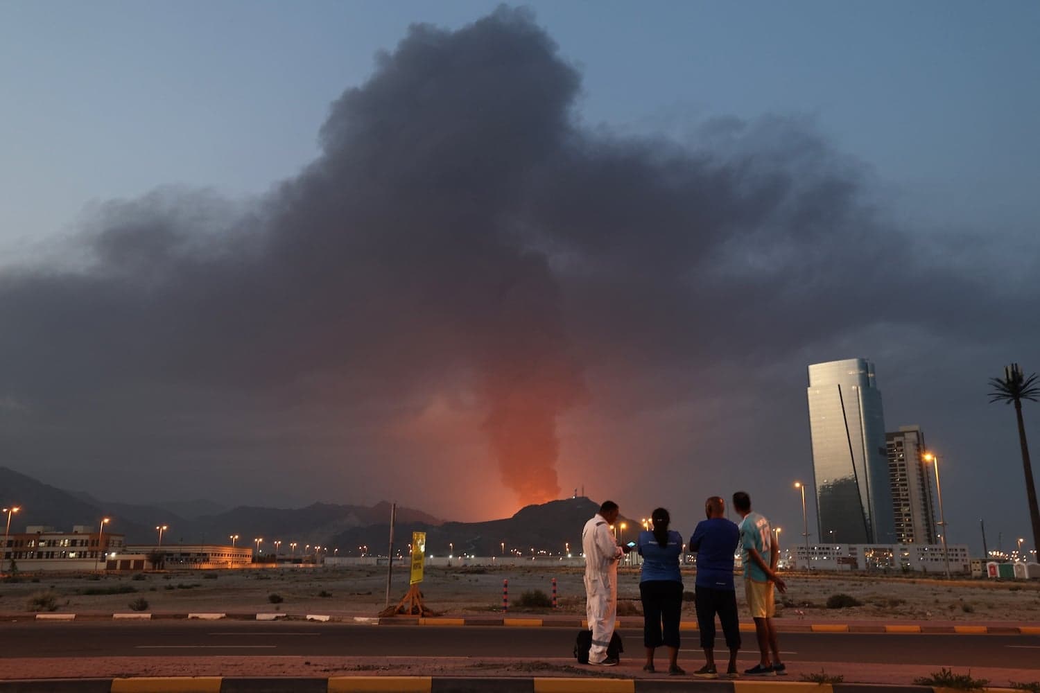 The Iran War Has Remade the Gulf