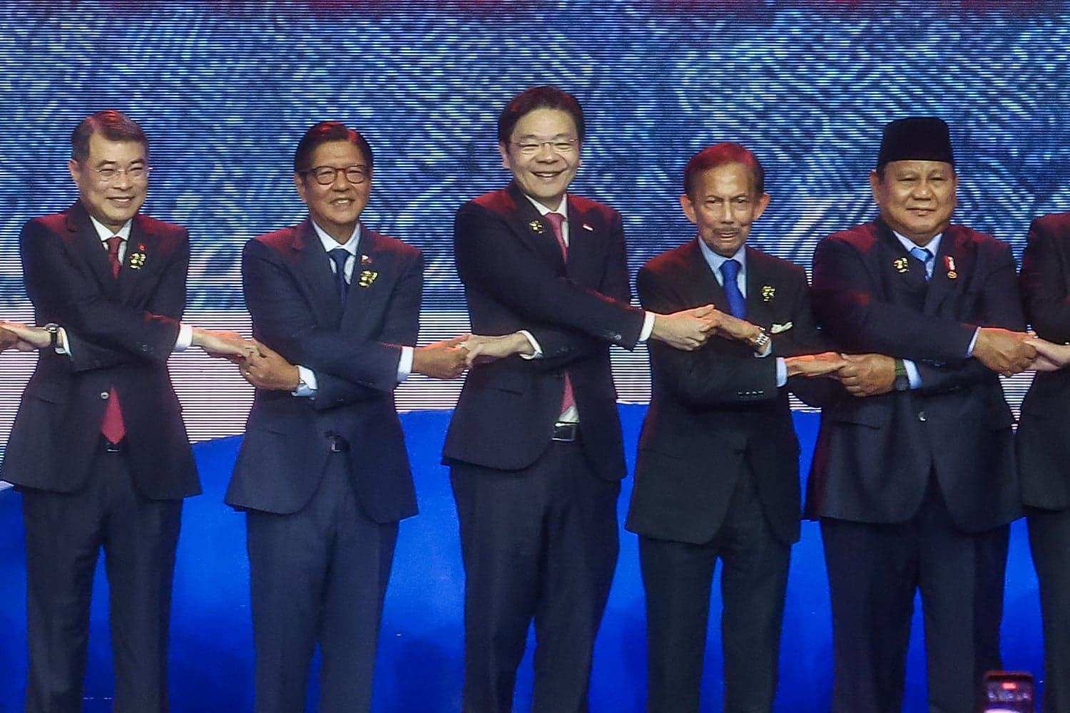 The Fuel Crisis Is Testing ASEAN’s Limits