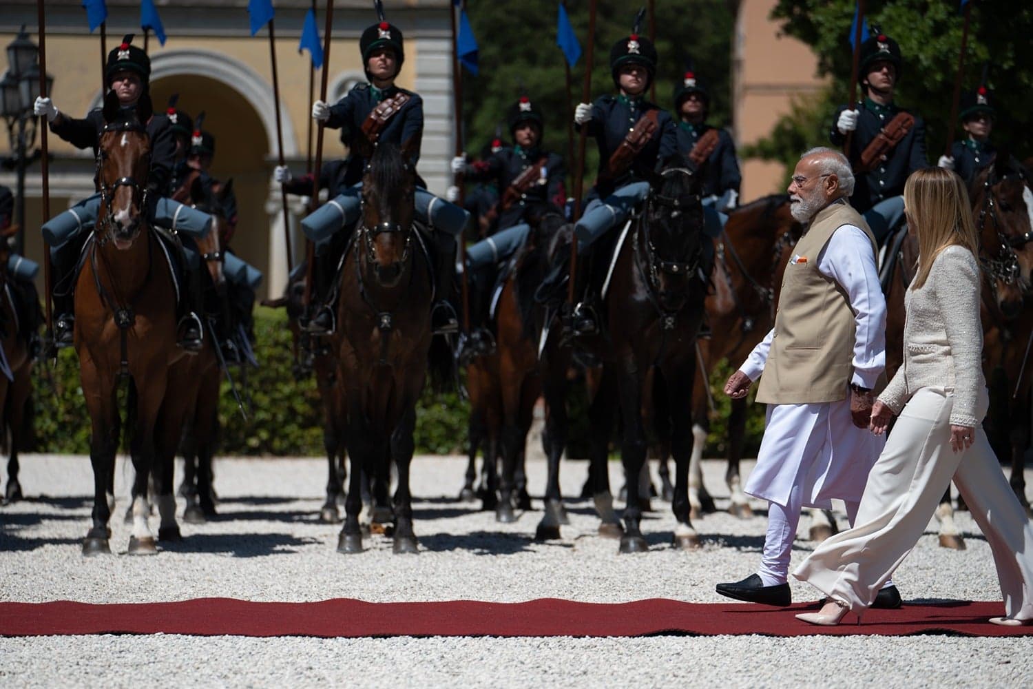 How the West Misreads Modi’s Success