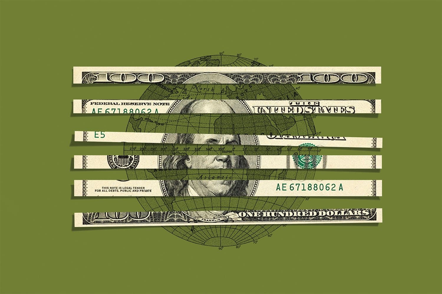 The End of Neoliberalism