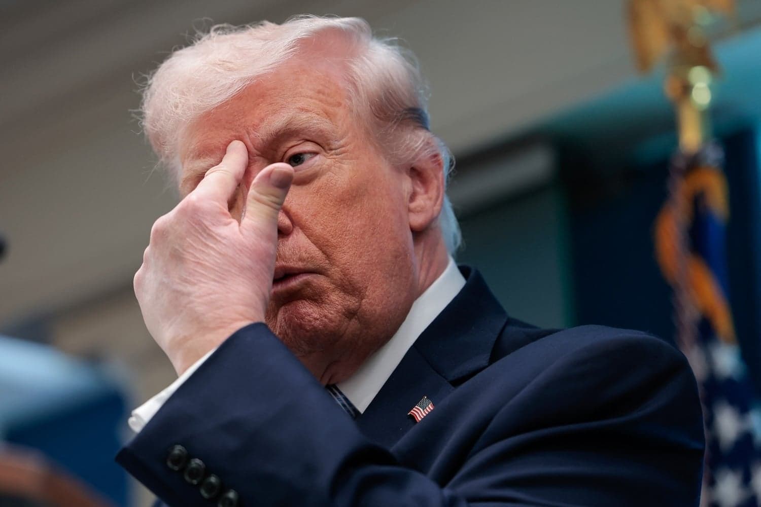 The Truce Between the U.S. and Iran Was the Easy Part