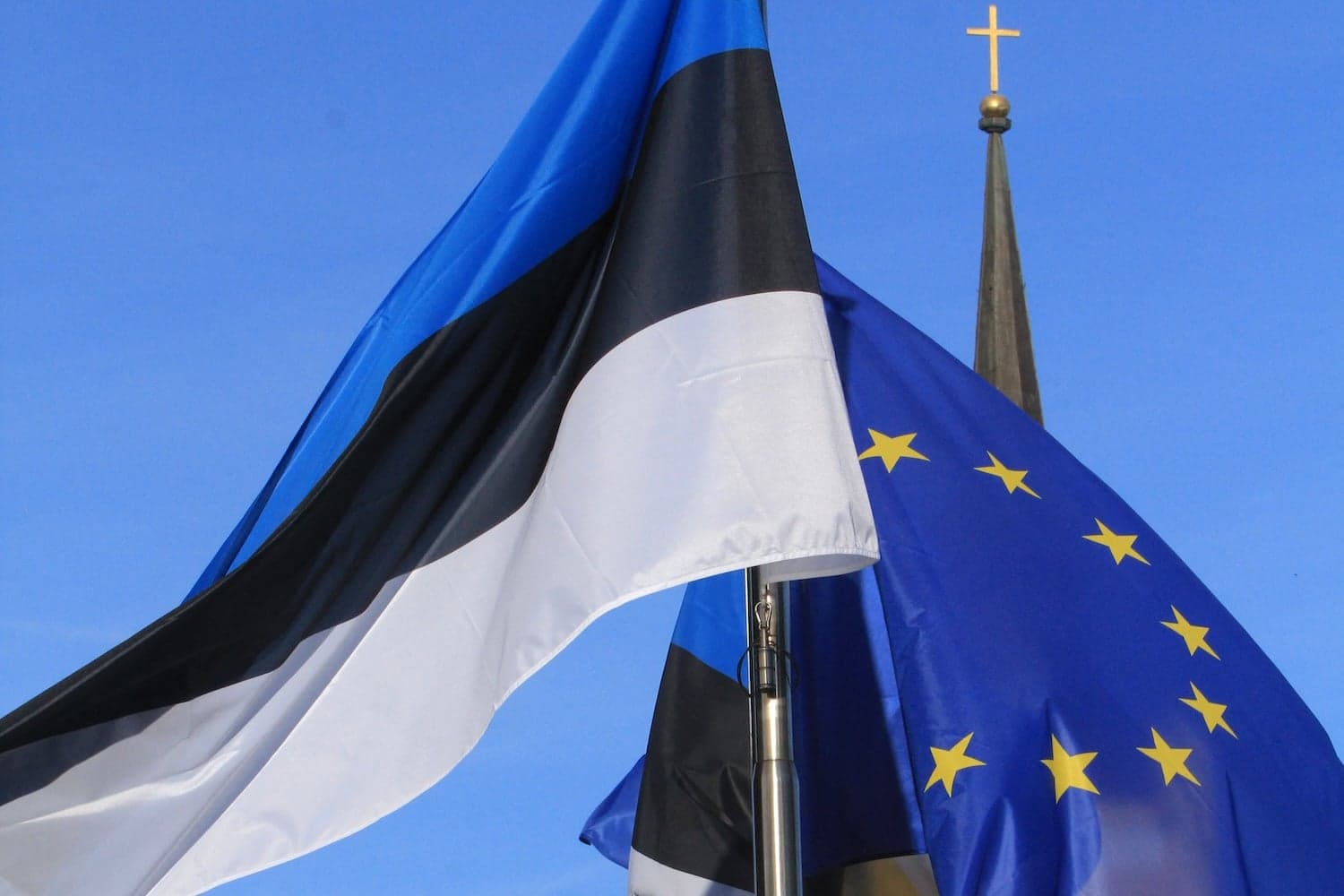  Estonia Has Lessons for Us All