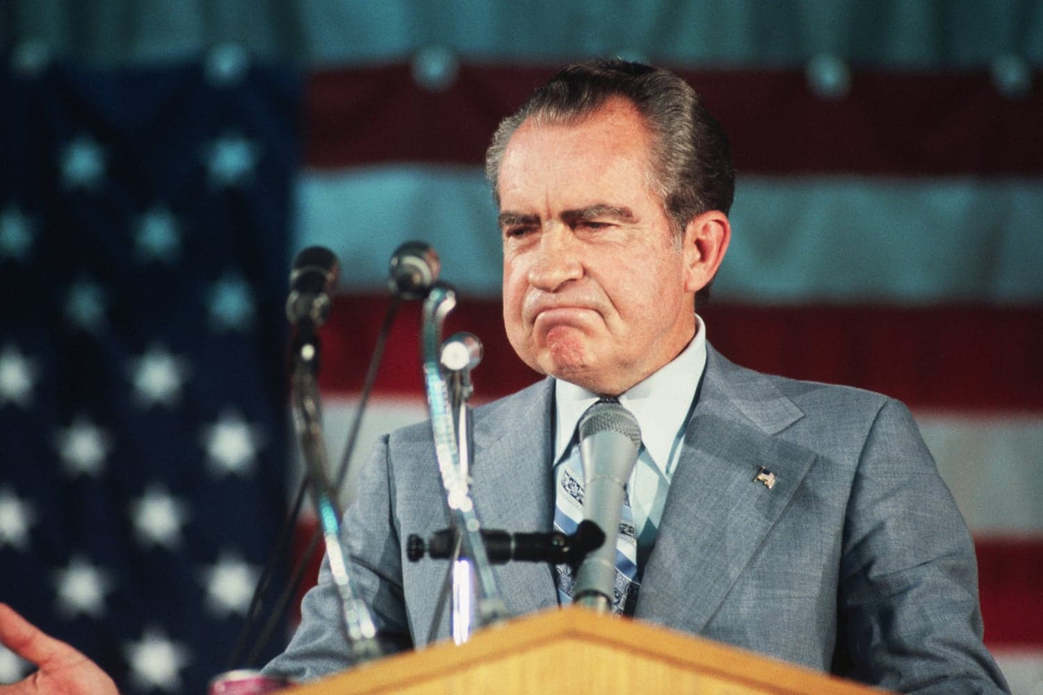 How to Say No to an Imperial President