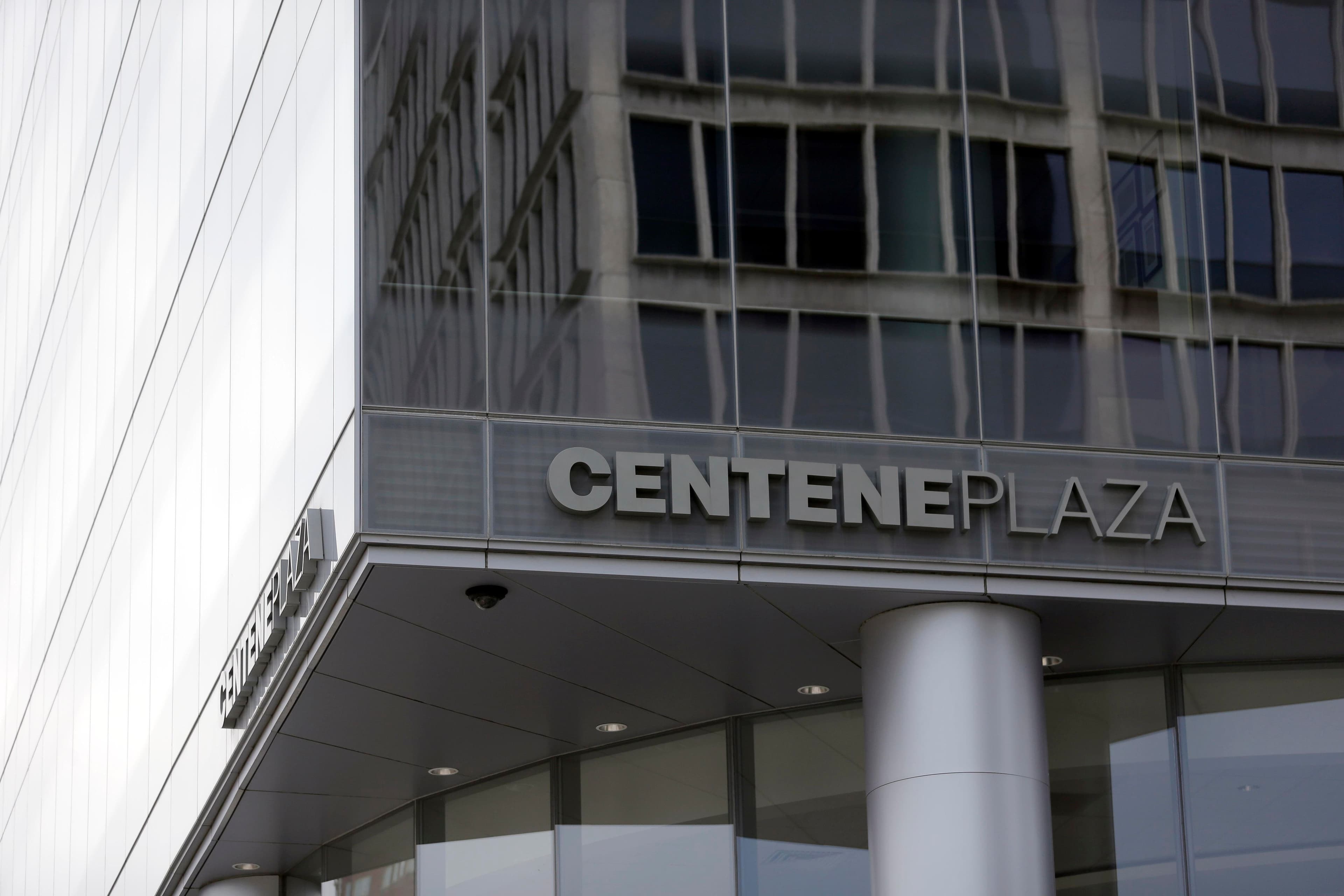 Centene Latest Health Insurer To Shakeup Management Ranks