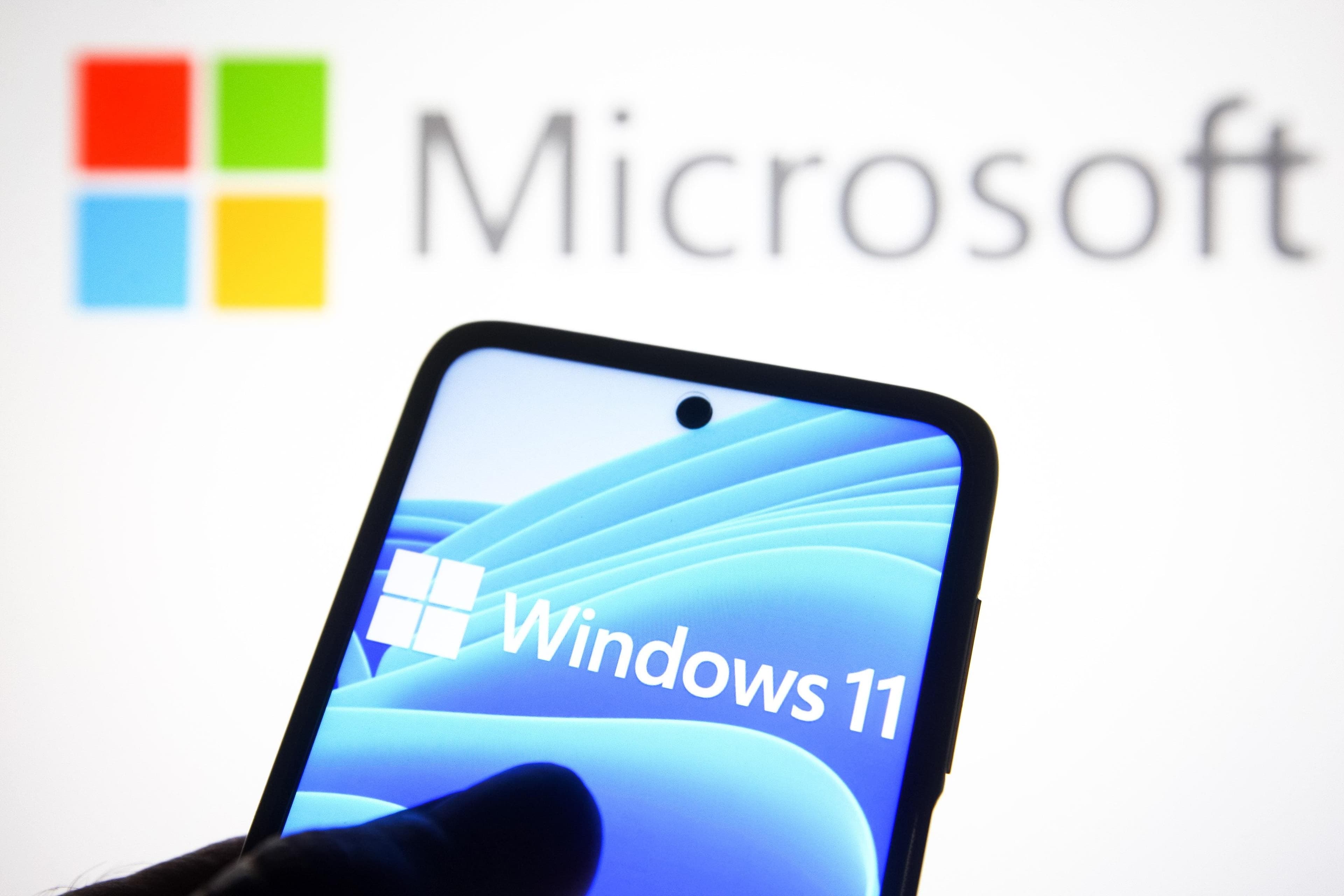 Microsoft Update Warning—Windows 11 Security Fix Breaks Backups