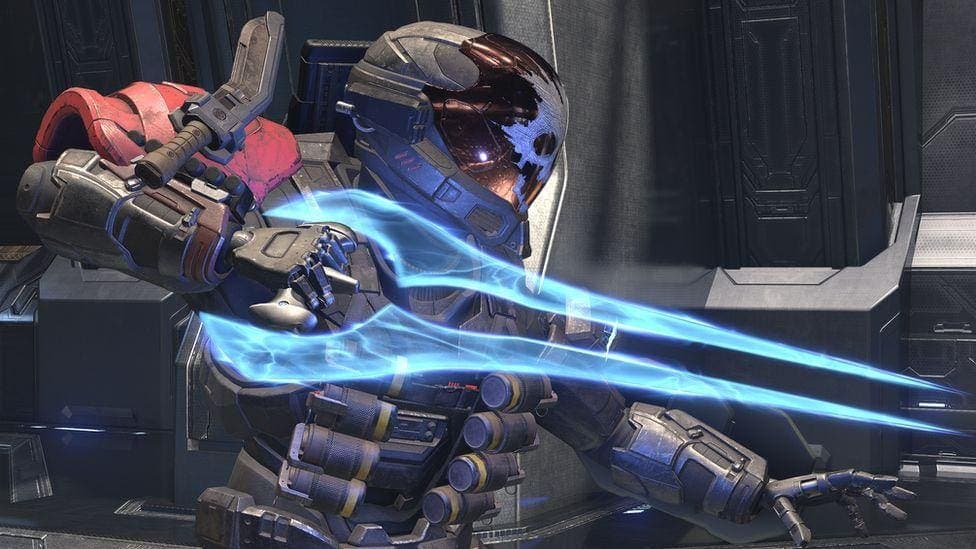 ‘Halo’ Is Reportedly Threatening To Make An Extraction Shooter