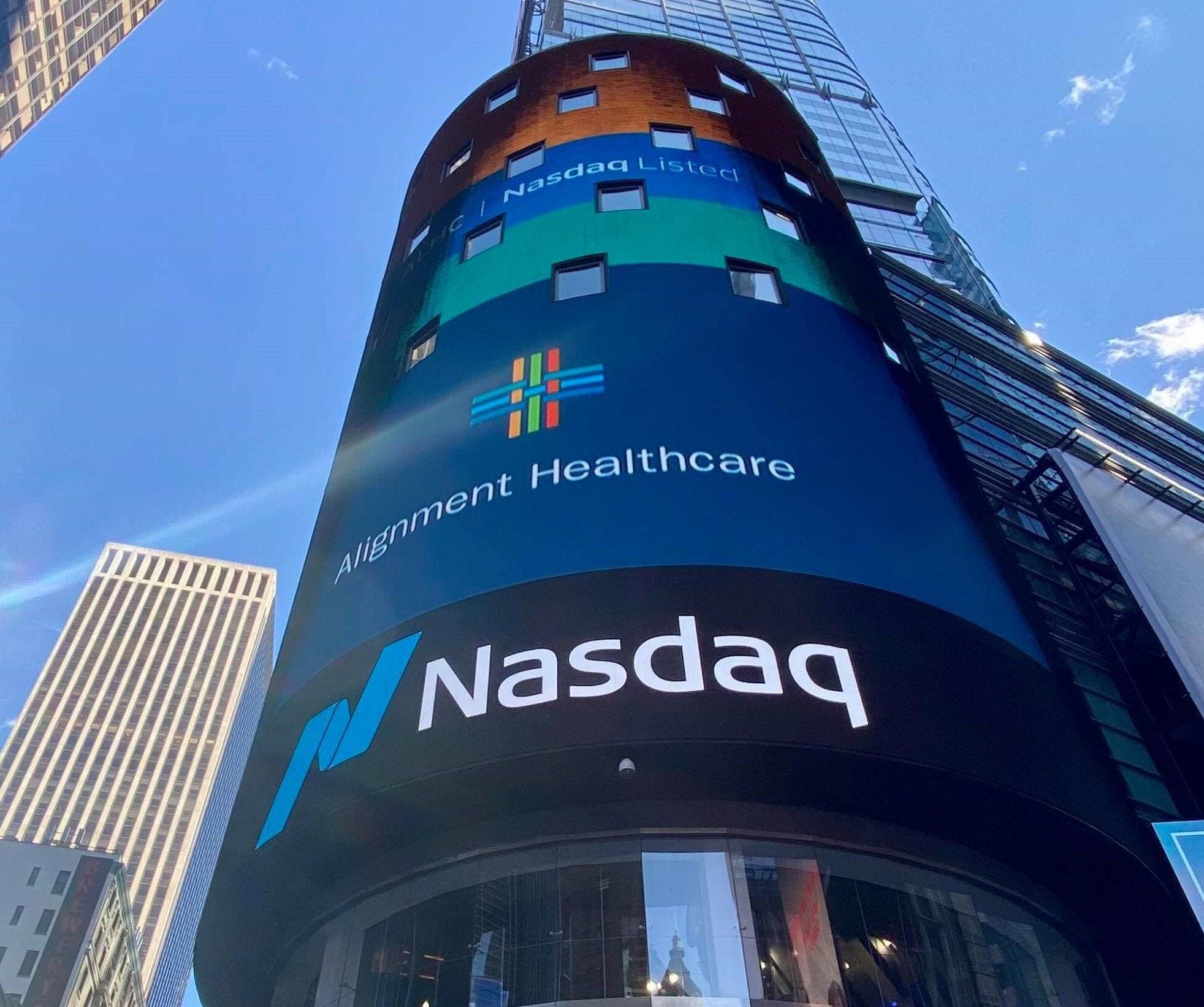 Alignment Healthcare Turns A Profit As Medicare Advantage Costs Ease