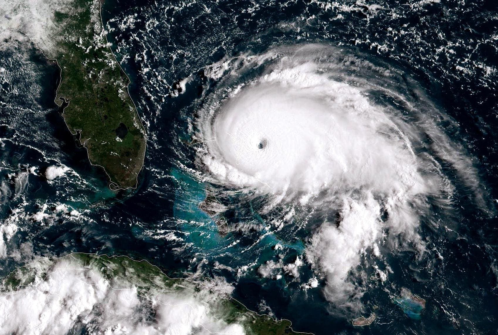 Avoid Social Media Hype This Hurricane Season By Asking 4 Questions