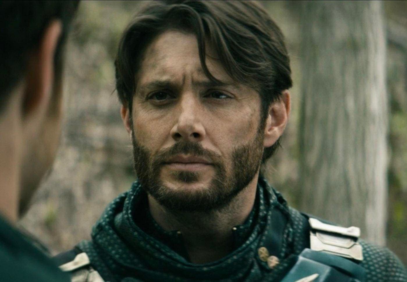 ‘The Boys’ Has Retconned Soldier Boy And Stormfront For ‘Vought Rising’