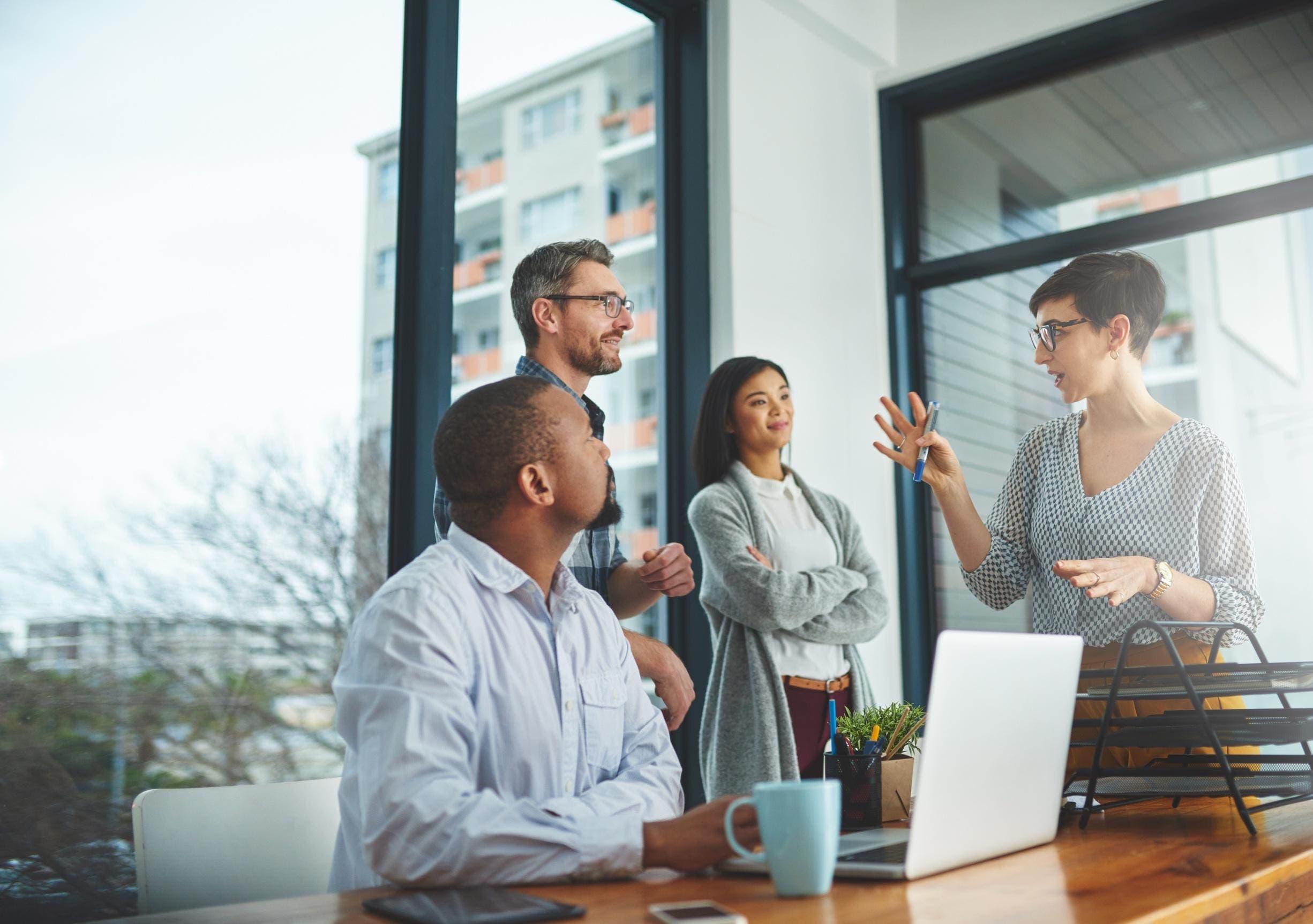Knowledge Management, The Tech World’s Step Child, May Be AI’s Salvation