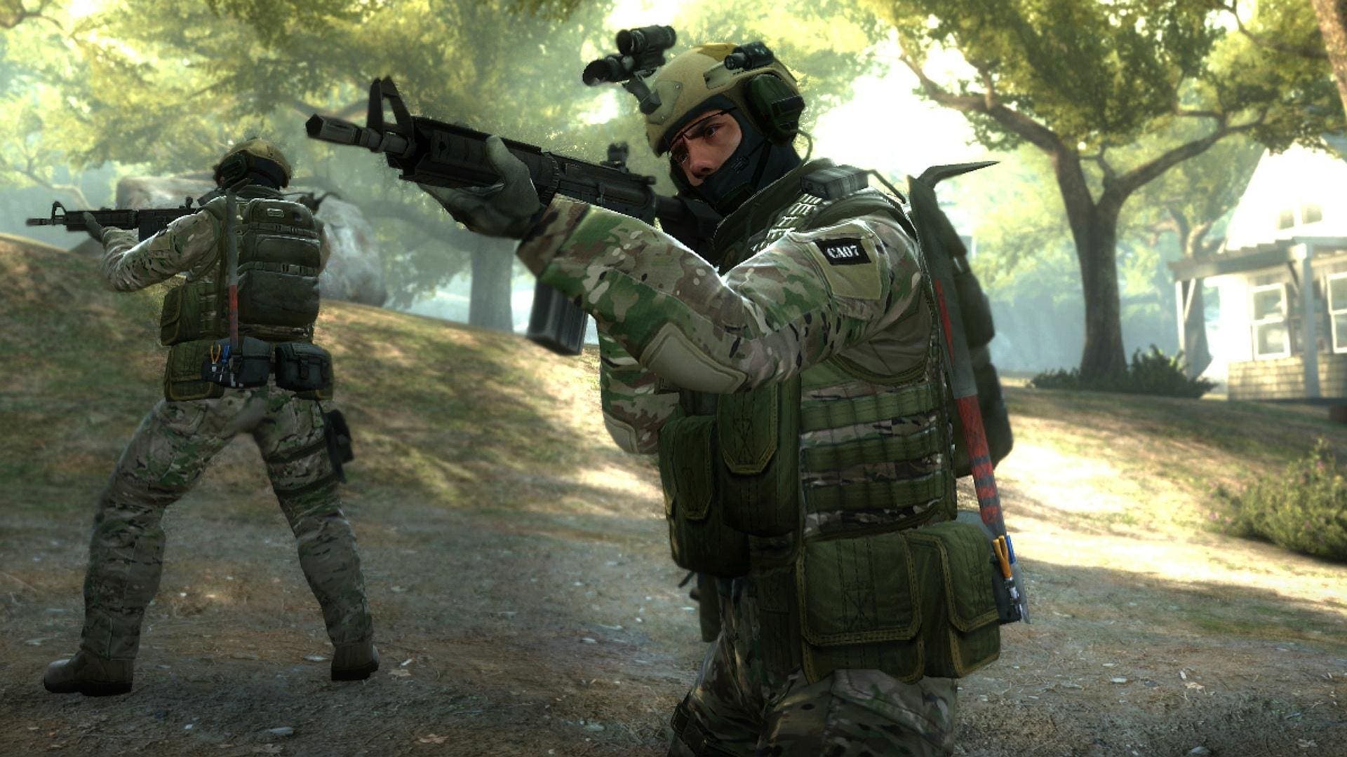 Iconic Map Cache Likely To Return To ‘Counter-Strike 2’ Very Soon