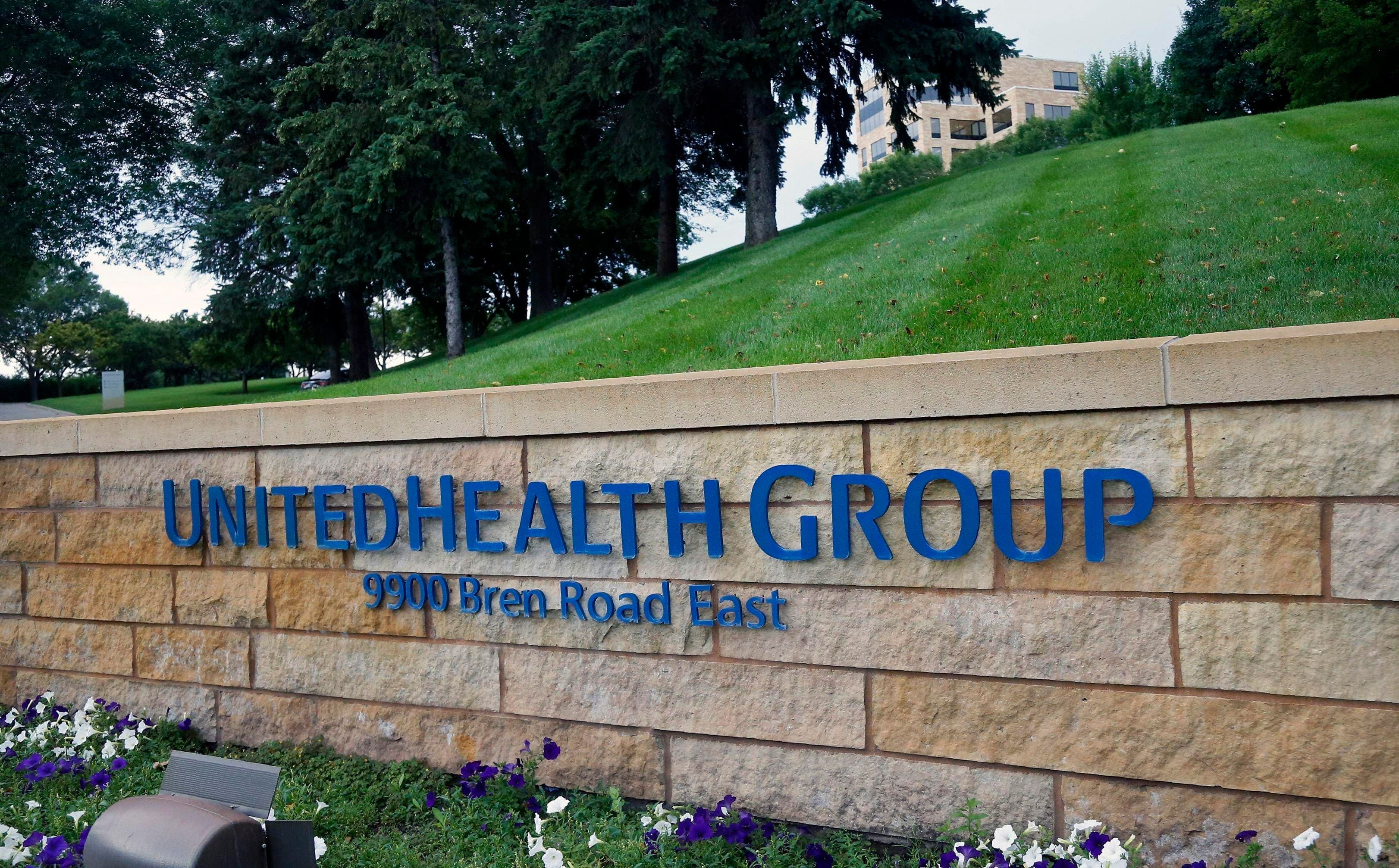 Attention Turns To UnitedHealth Earnings For Signs Of Insurer Rebound