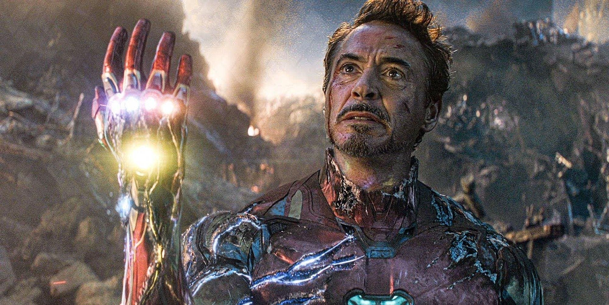 ‘Avengers: Endgame’ To Be Re-Released With Doomsday ‘Bridge’ Footage