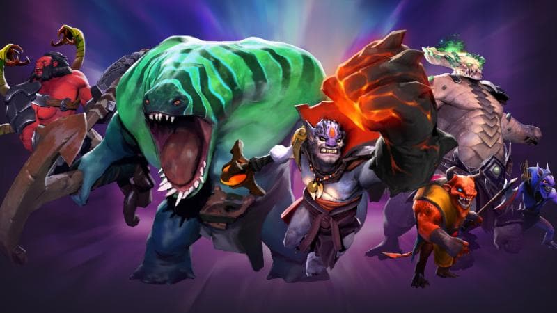 Parivision Wins DreamLeague Season 29 ‘Dota 2’ Tournament