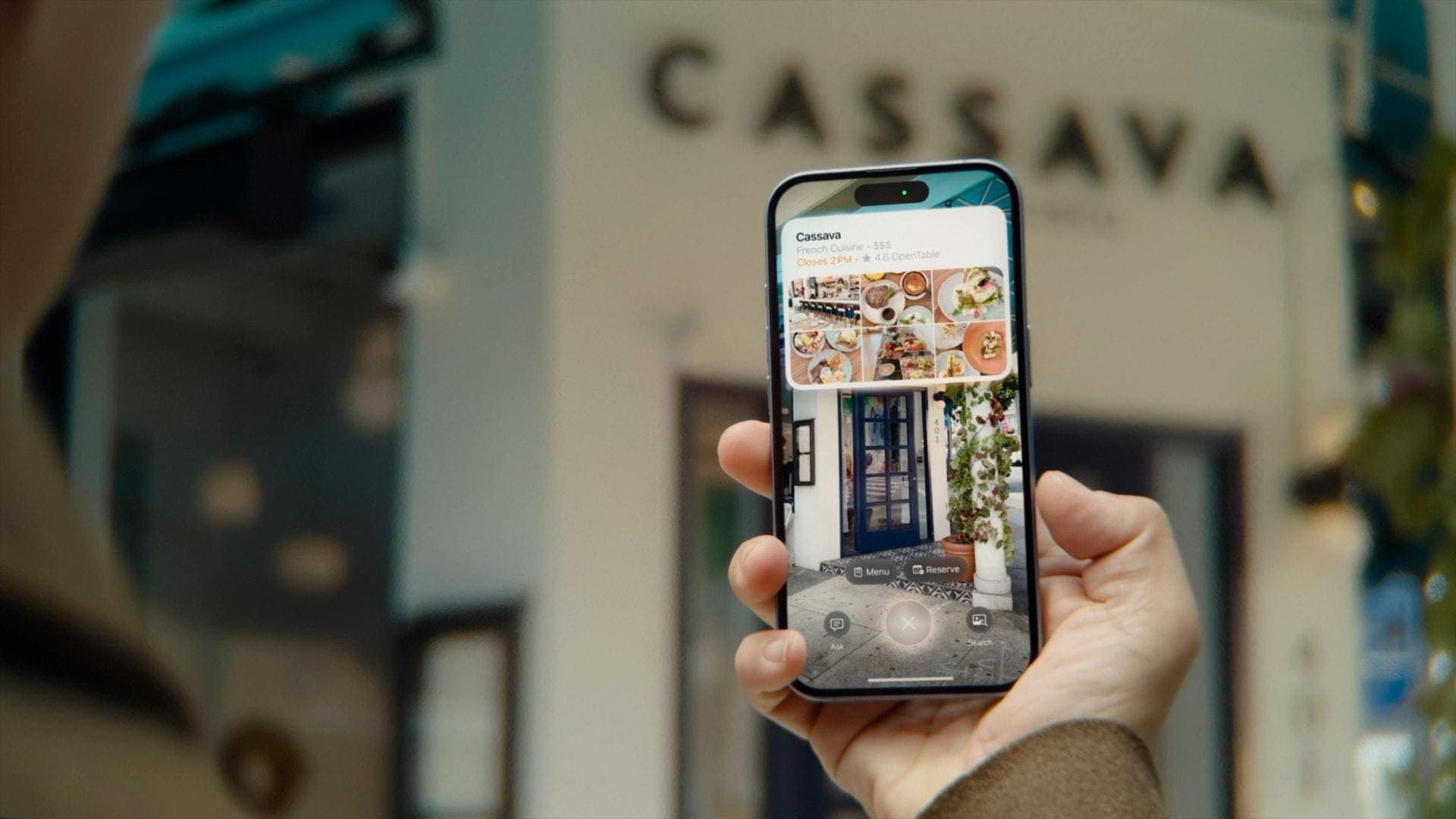 Your iPhone Camera App Could Get A New Siri Mode With iOS 27