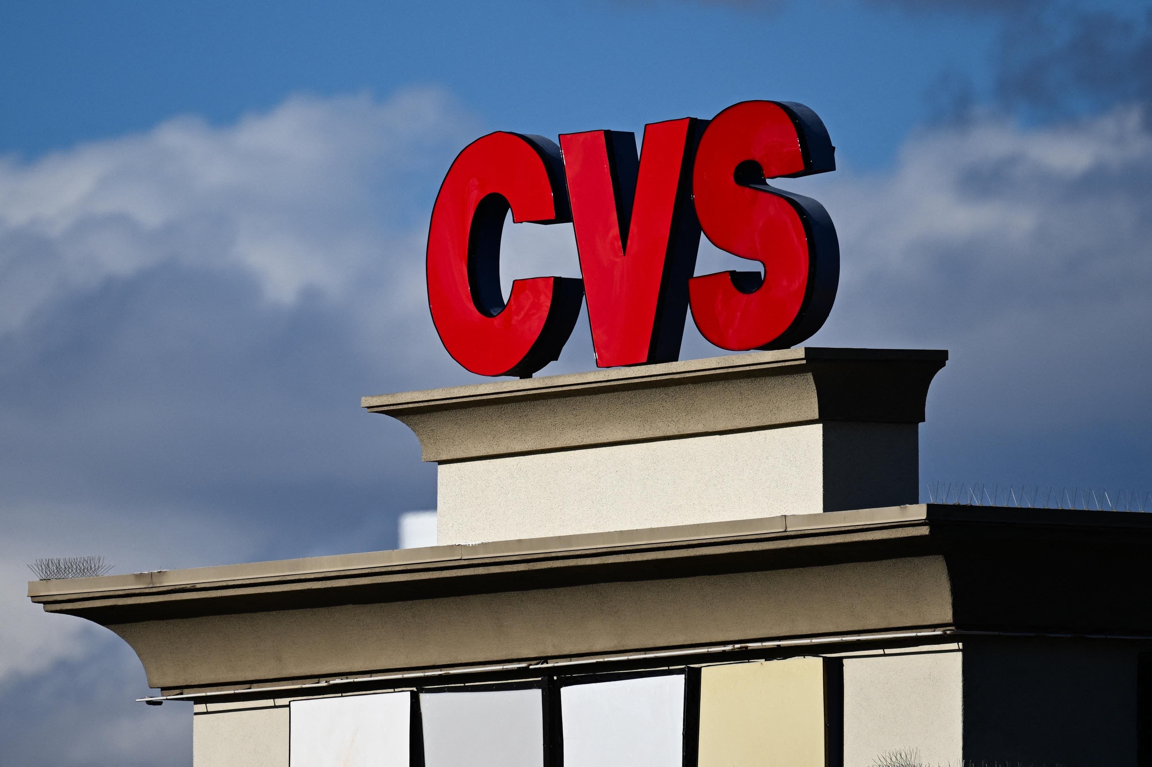 CVS Profits Eclipse $2.9 Billion As Aetna Health Plan Costs Ease