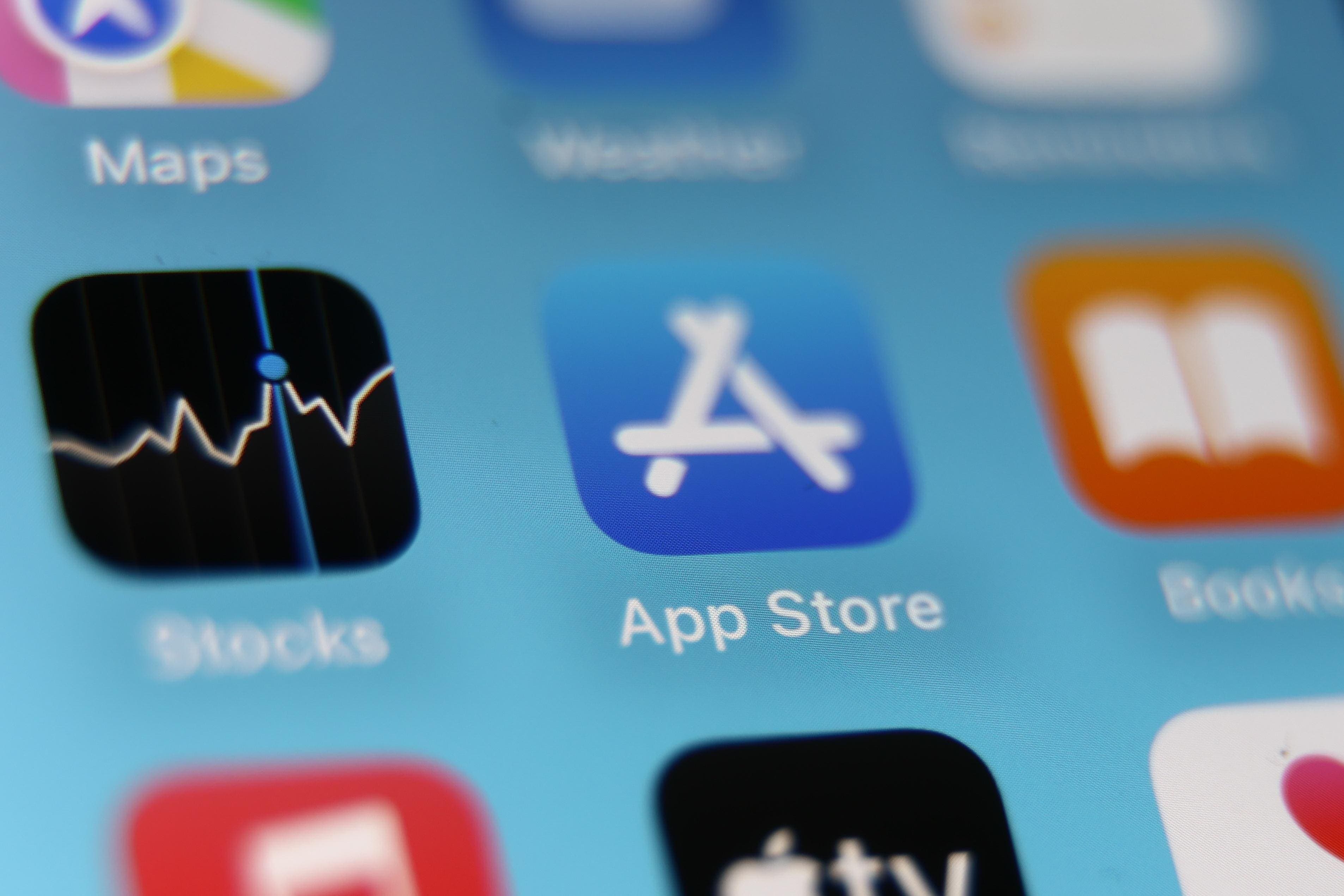 Apple Changes iPhone App Store After 18 Years For Better-Value Deals