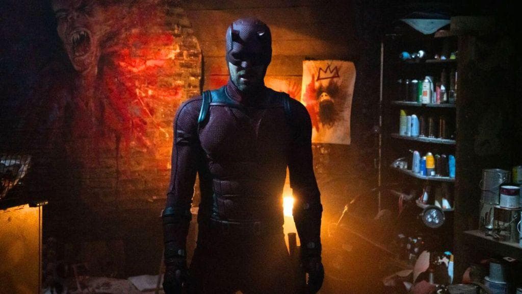 ‘Daredevil: Born Again Has Set An MCU Rotten Tomatoes Record