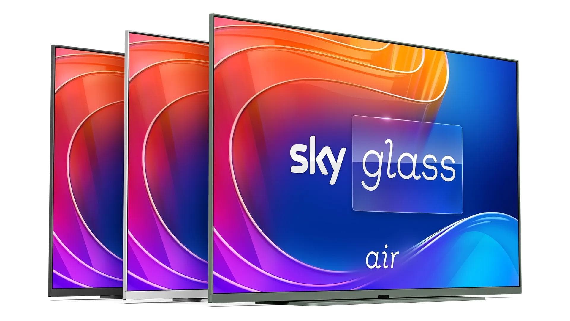 No Dish Needed: Sky Slashes Prices On Sky Glass Air Ahead Of World Cup Kickoff