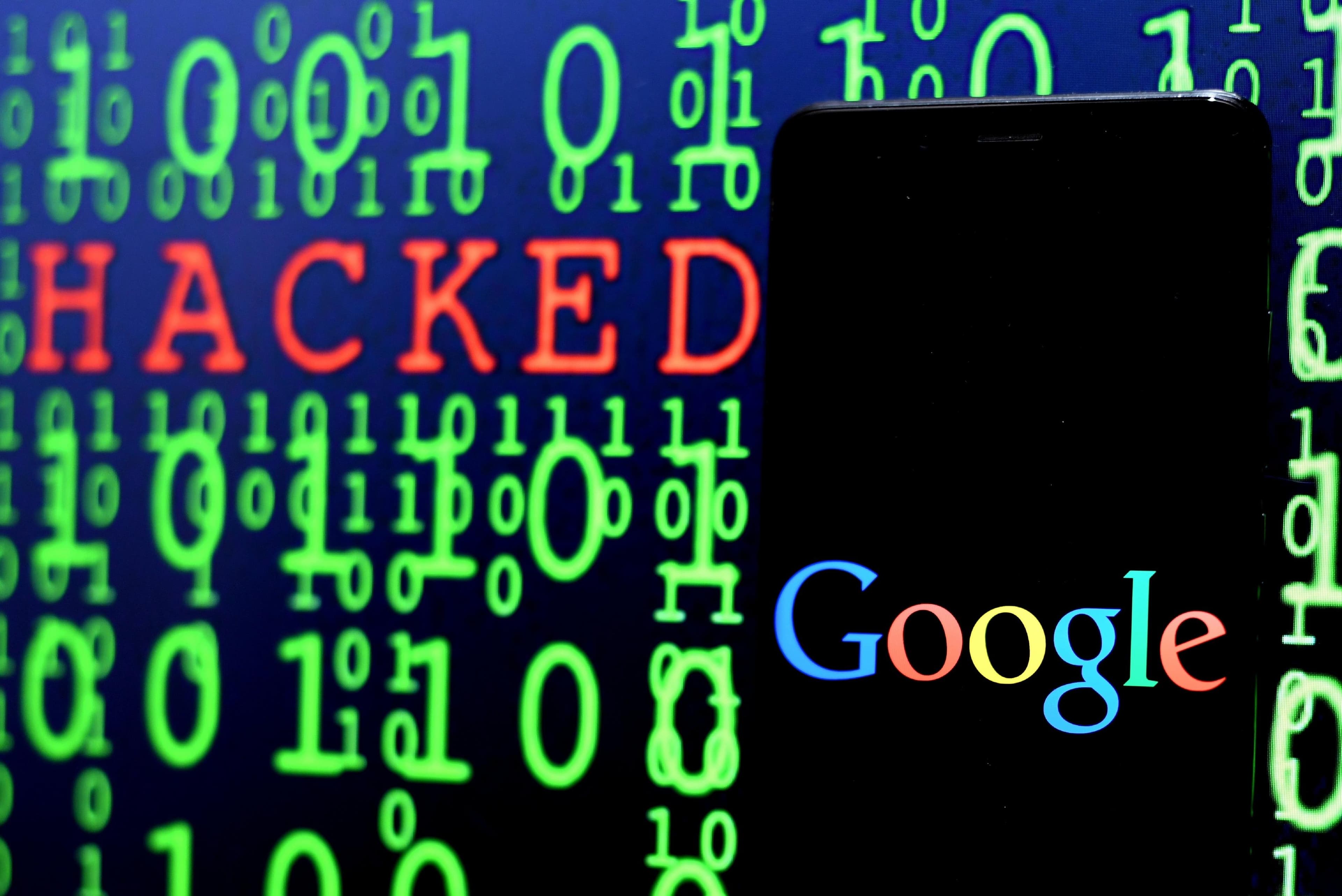 These Google Hackers Earned $17 Million—No Laws Broken