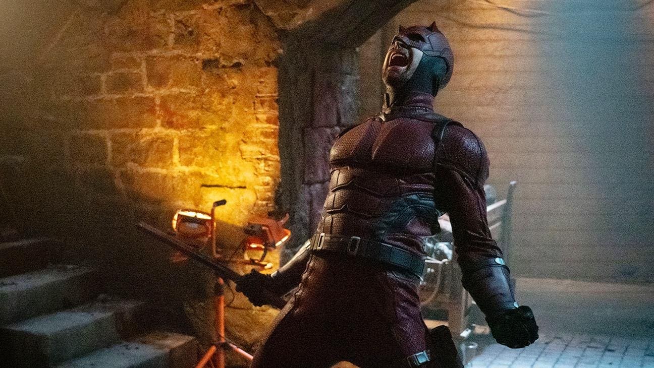 ‘Daredevil: Born Again’ Is Amazing, But Its Low Viewership Is Baffling