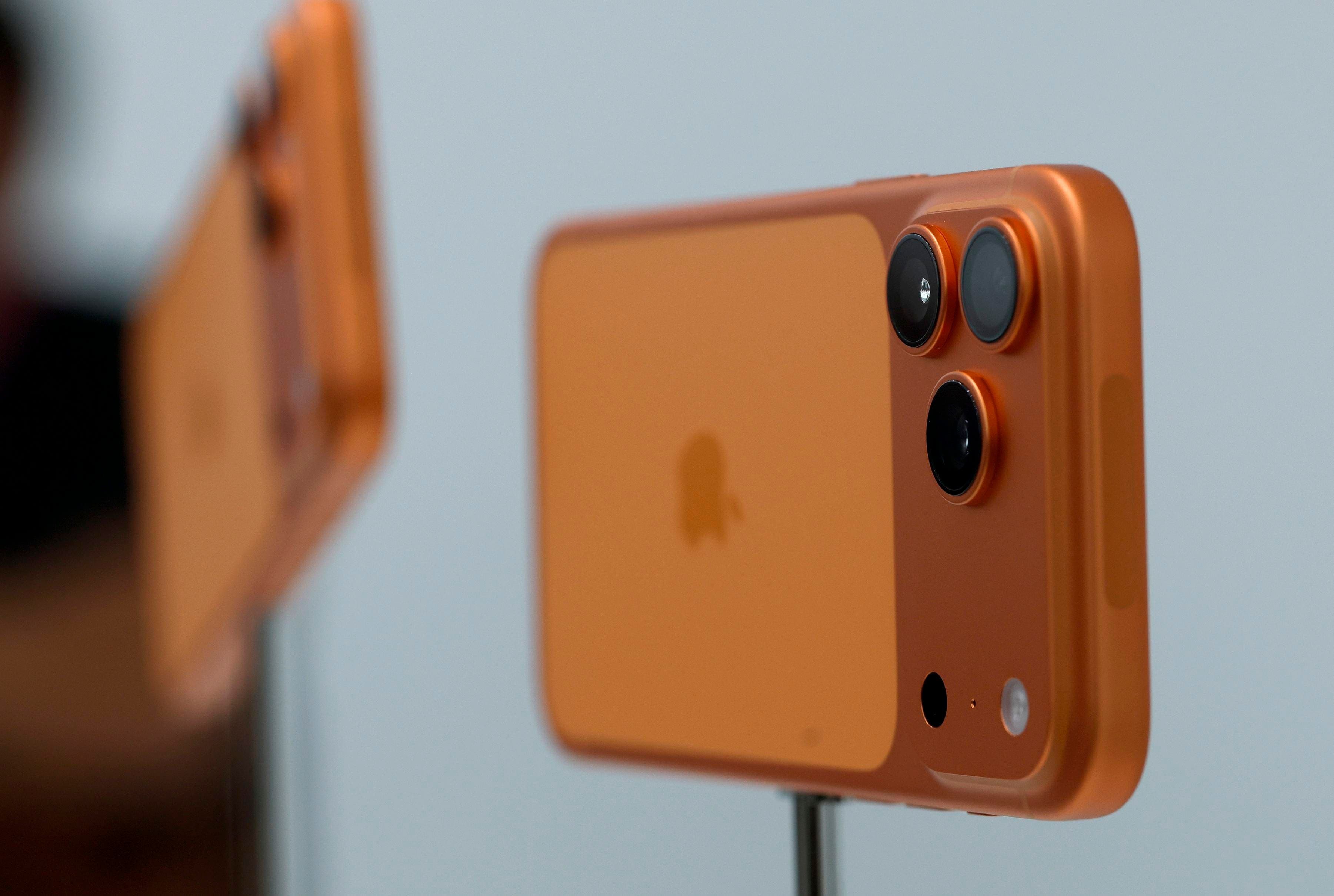 Apple iOS 26.5 Release Date: Critical New iPhone Feature Here In Days