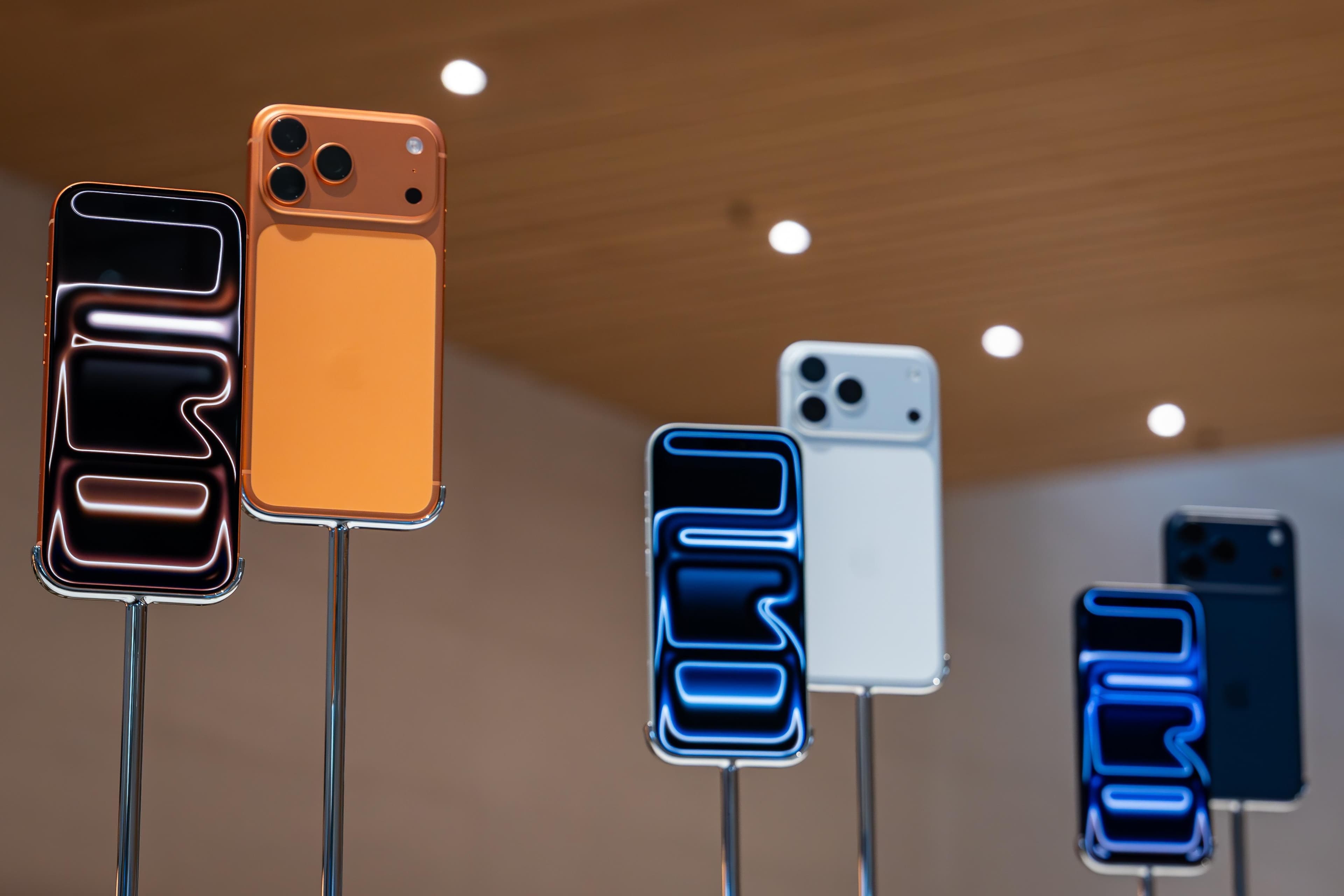 Apple To Release iOS 26.5.1 iPhone Update In Coming Days, Report Says