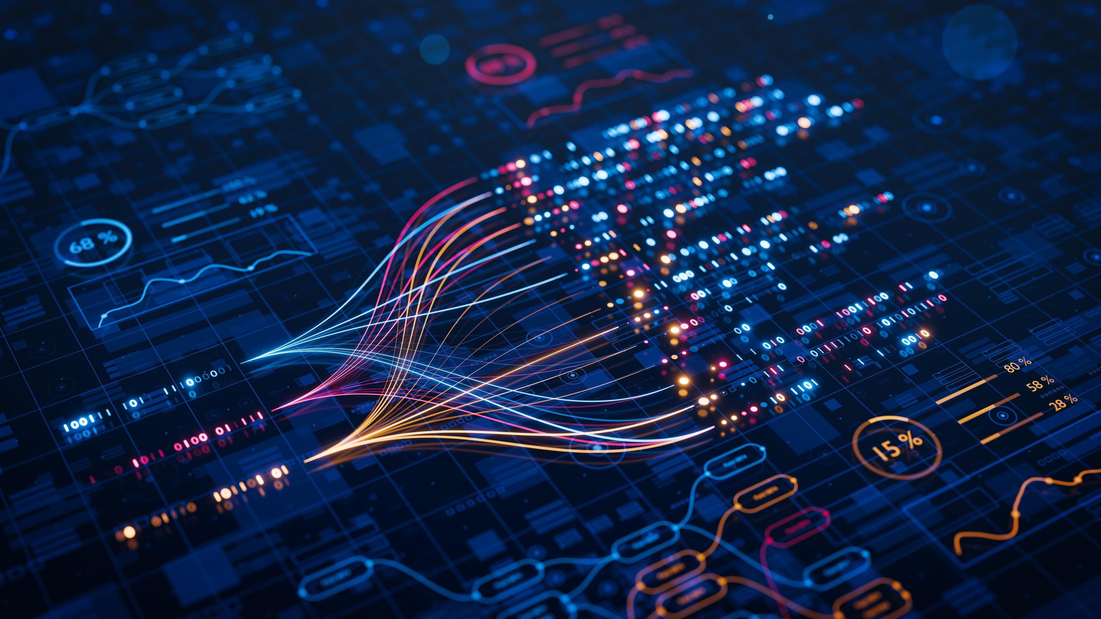 Why Structured Data May Be AI’s Next Enterprise Frontier