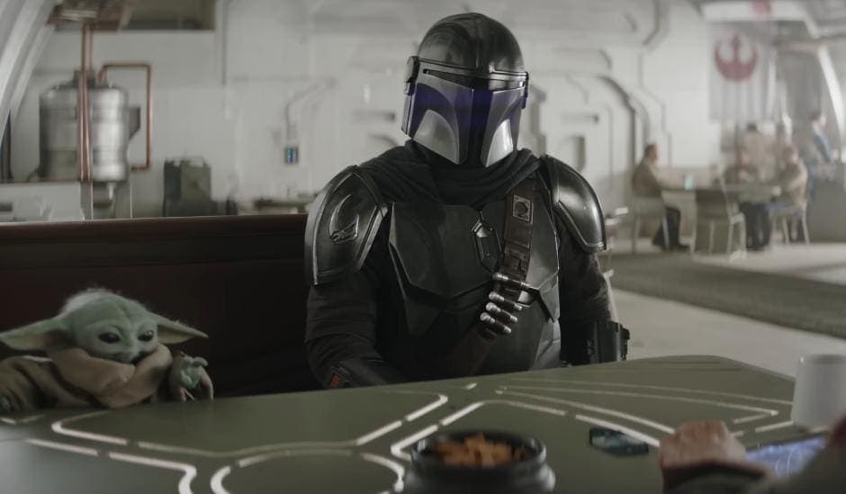 ‘The Mandalorian And Grogu’ Is On Track To Even Underperform ‘Solo’