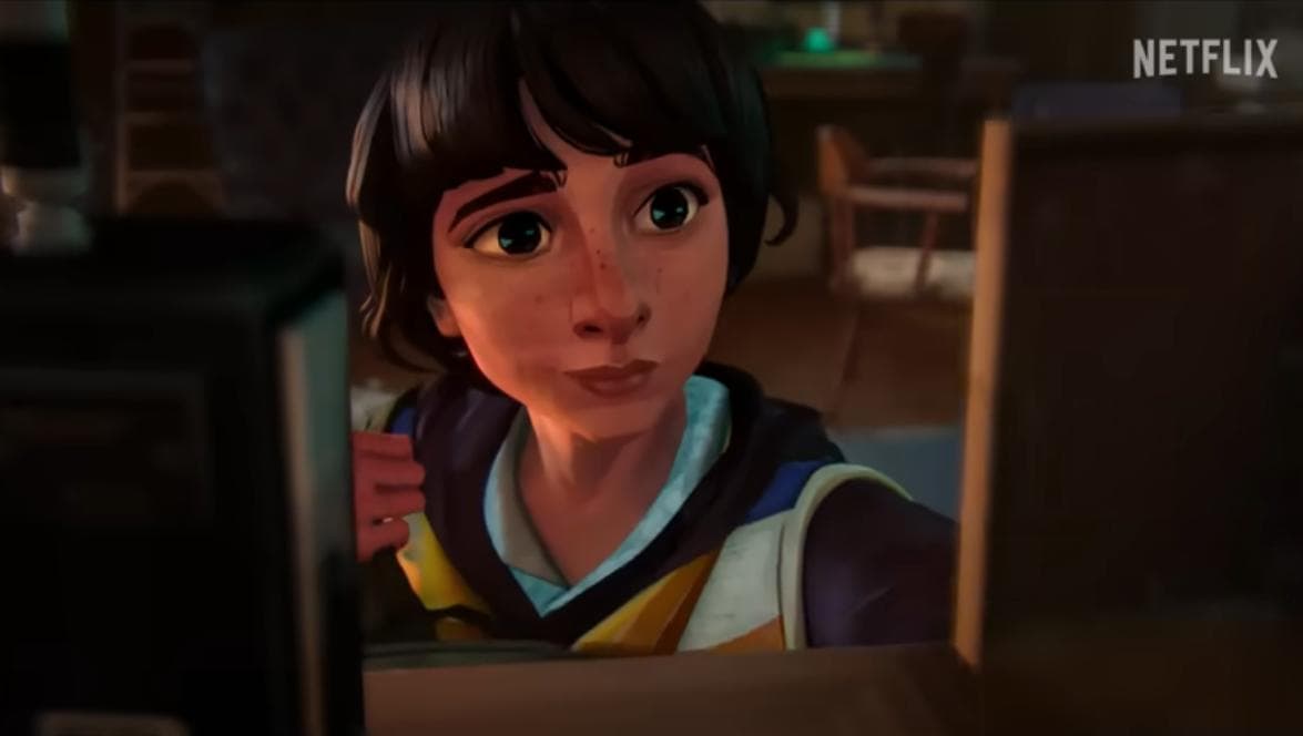 Netflix’s ‘Stranger Things: Tales From ’85’ Gets A Season 2 Despite Poor Performance