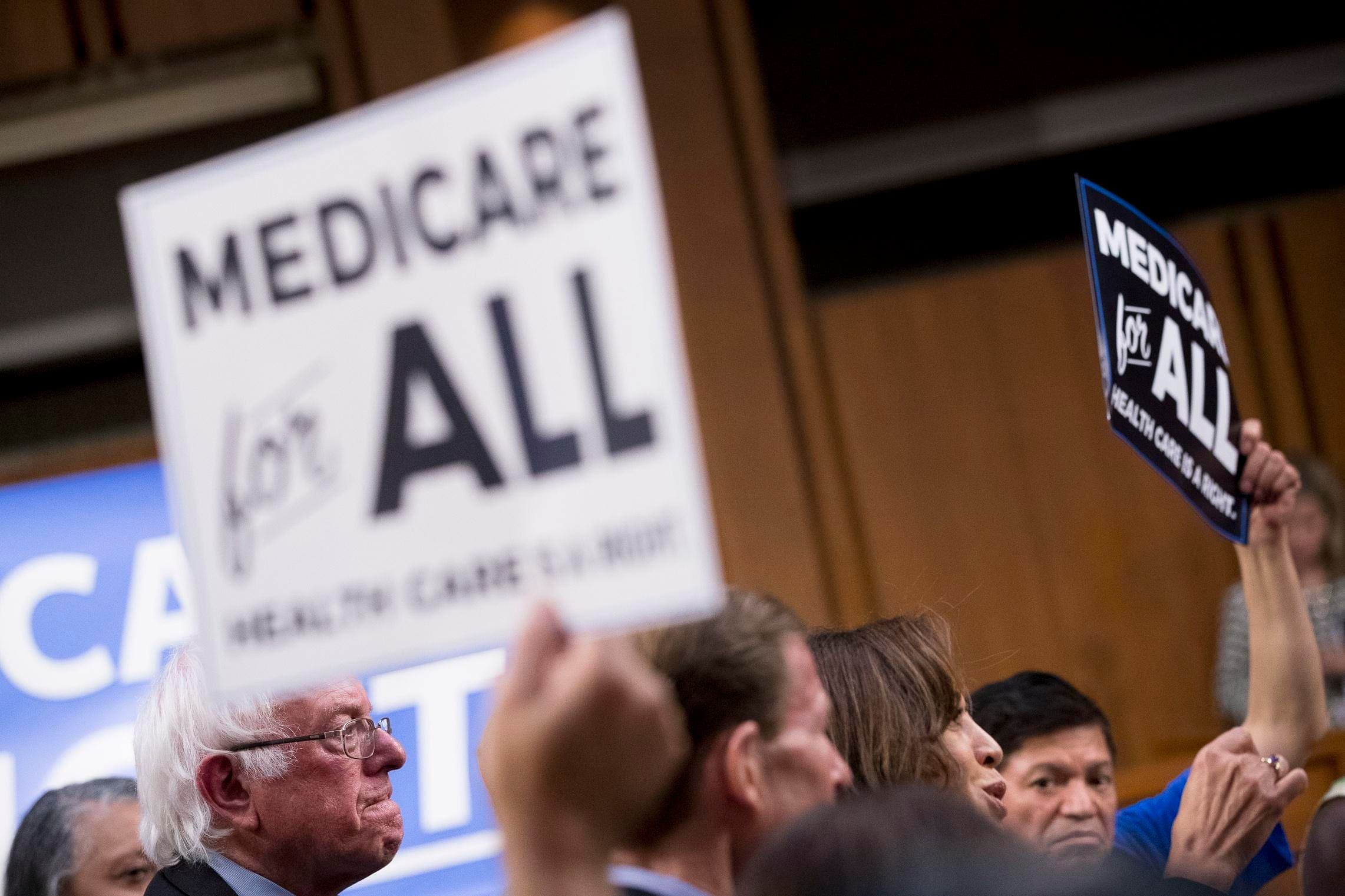 Single Payer Isn’t The Only Alternative Healthcare System For The U.S.