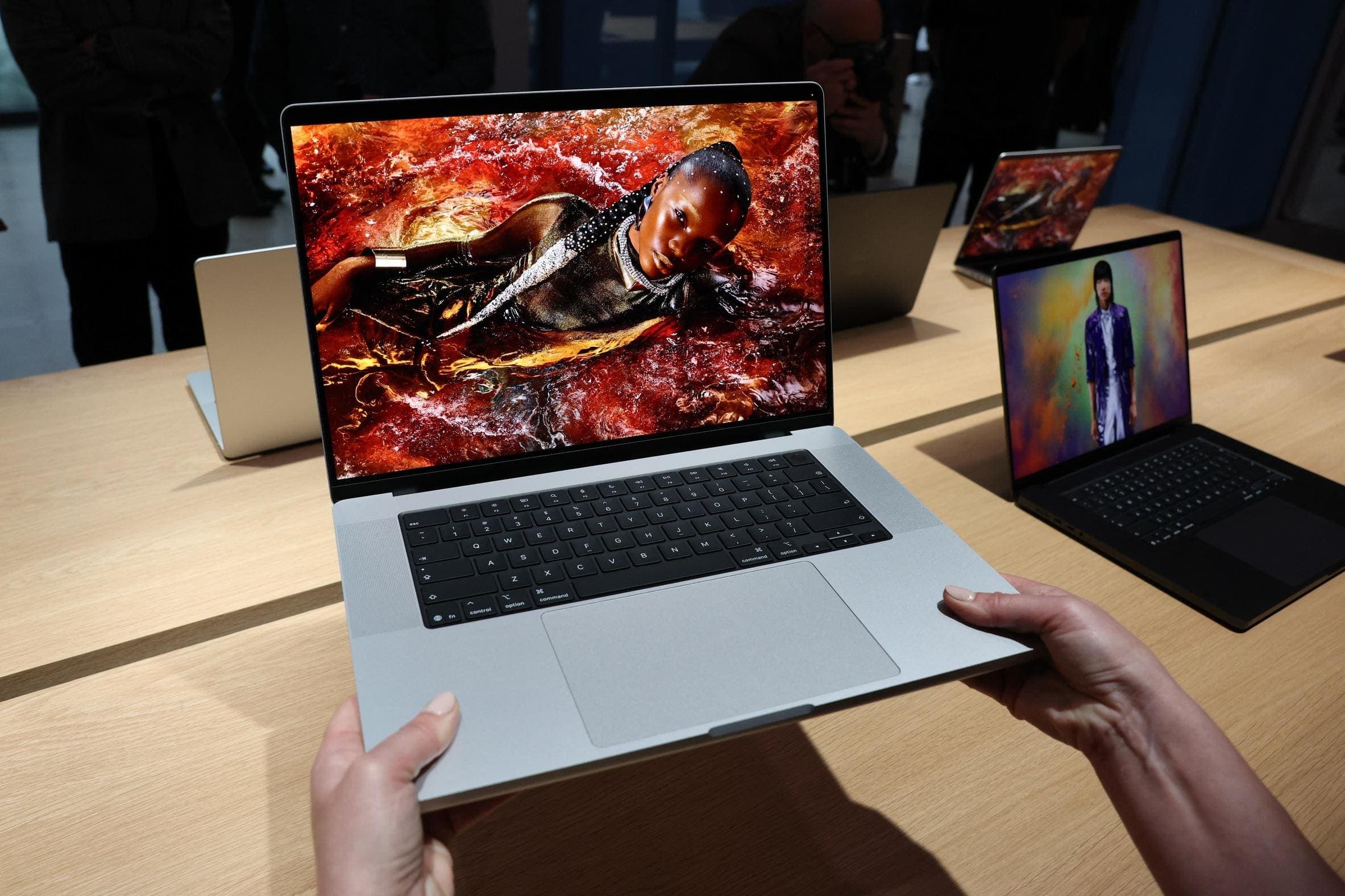 Apple Confirms Its Impressive MacBook Pro Offer