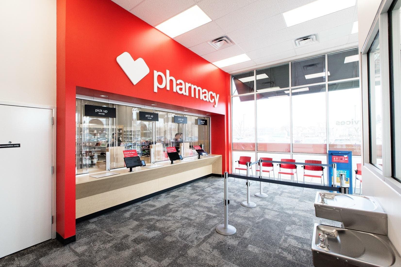 CVS Begins Rollout Of Smaller ‘Pharmacy-Only’ Stores