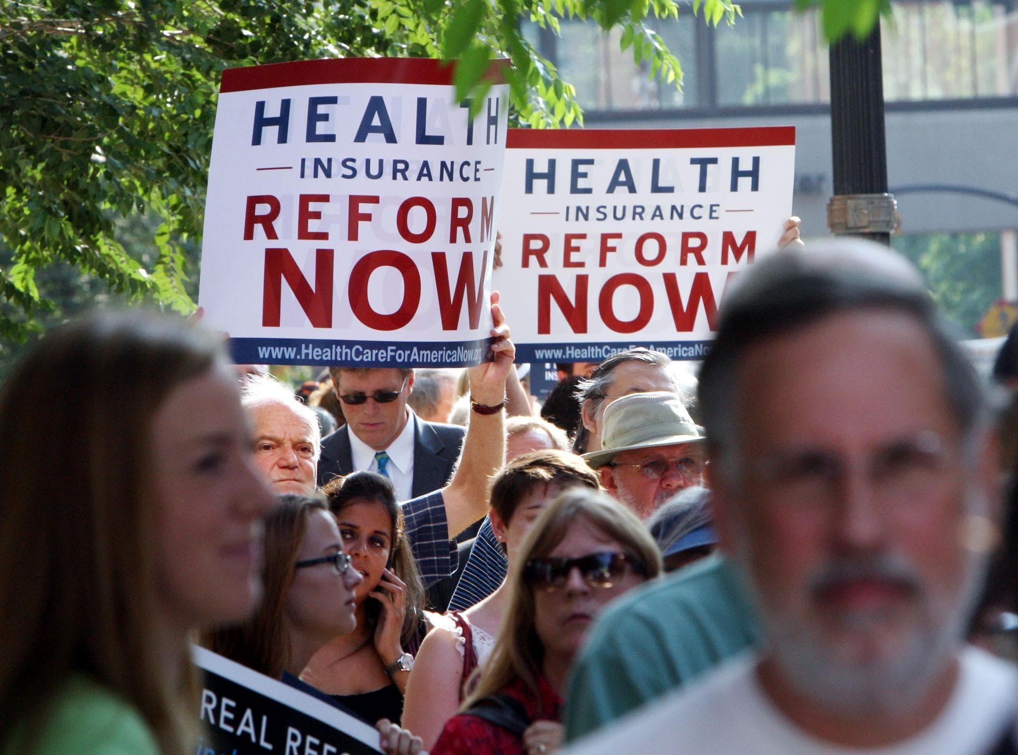 `Medicare By Choice’ Concept Could Work, But More Details Needed