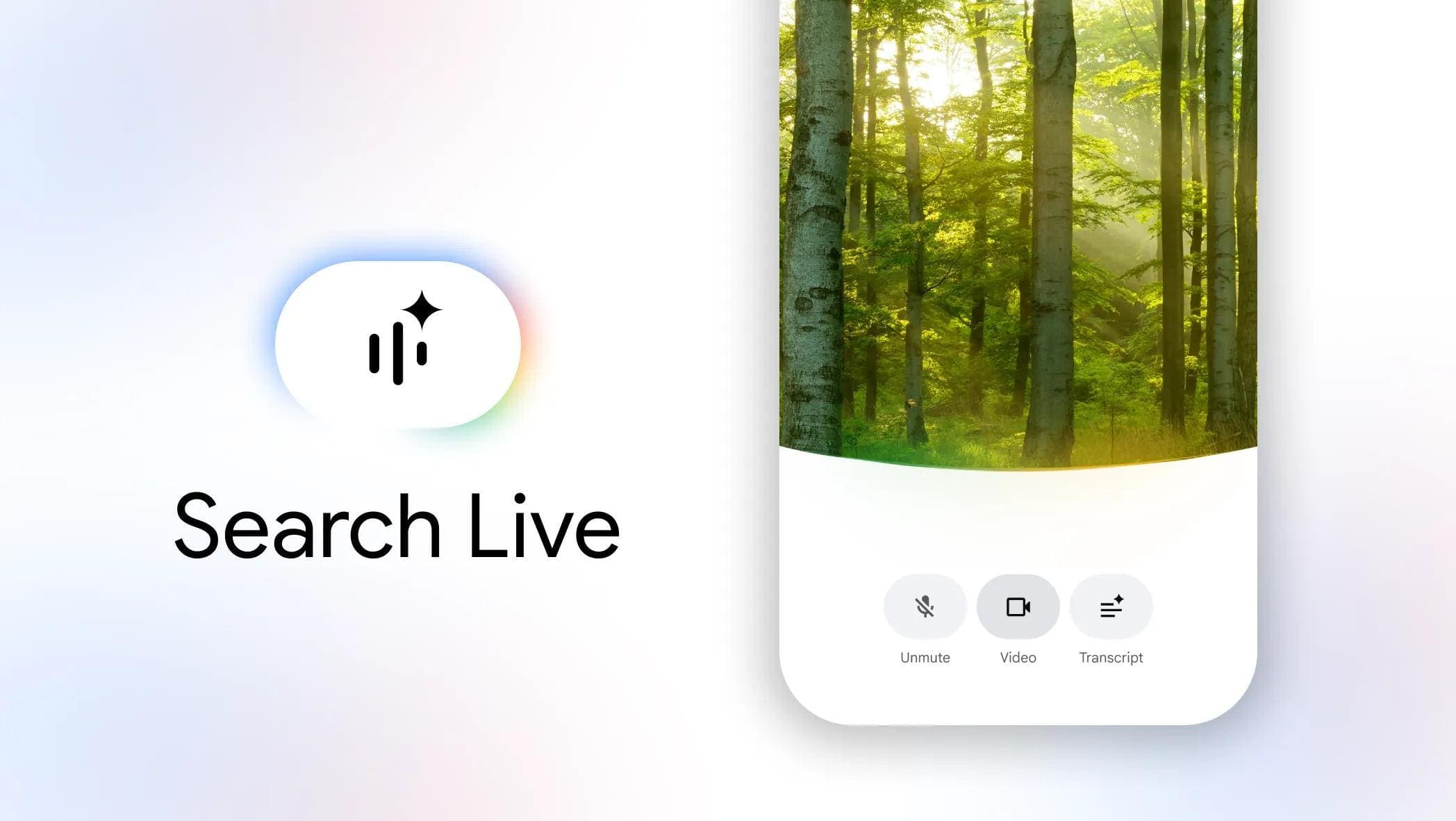 Google Search Live Goes Global, Giving Users Real-Time Search With Voice And Video