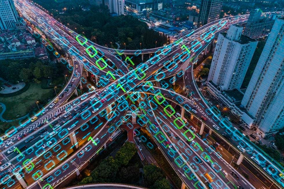 AI Is Only As Good As The Semantic Highway It Runs On