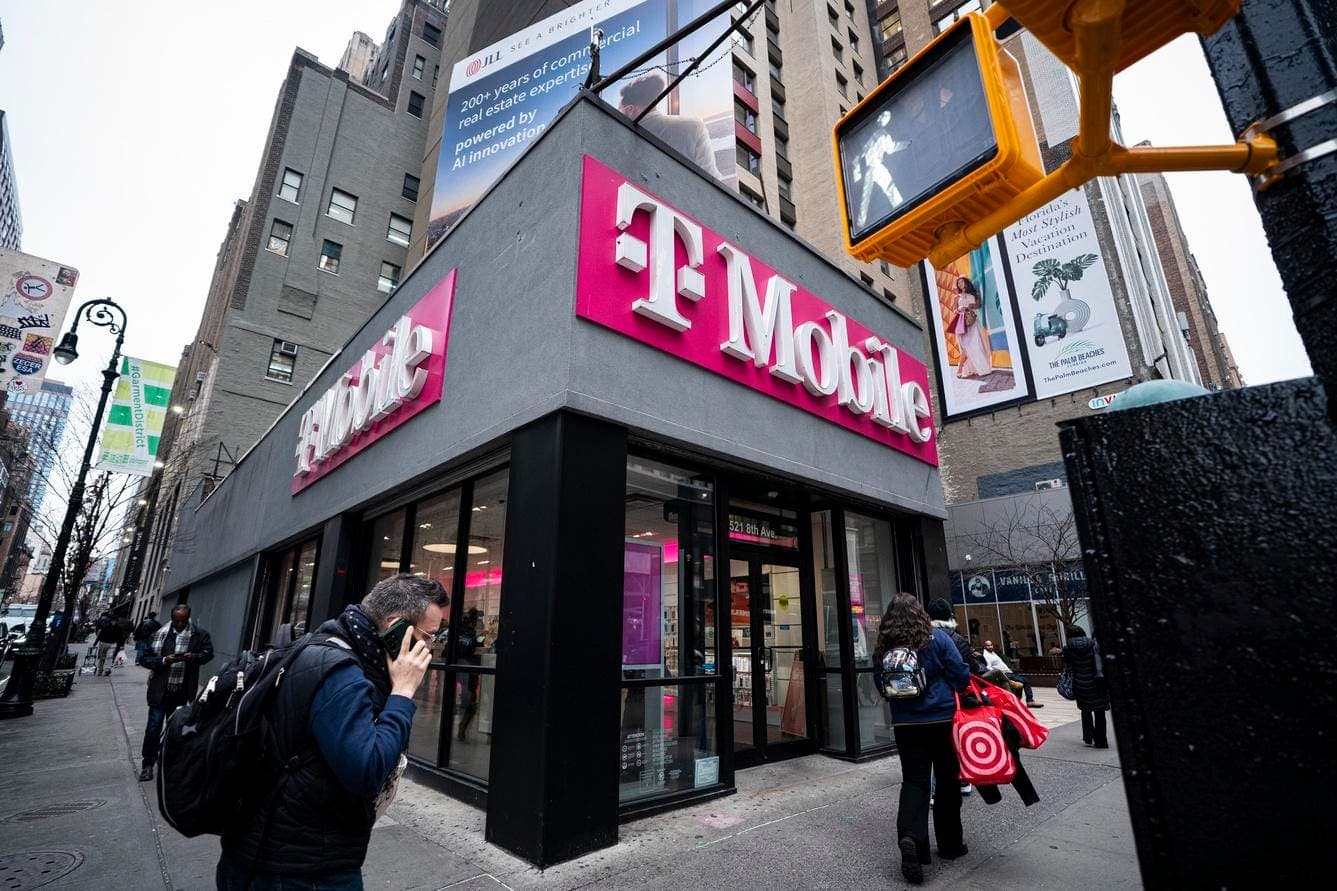 Smartphones Set To Follow PlayStation 5 Price Increase