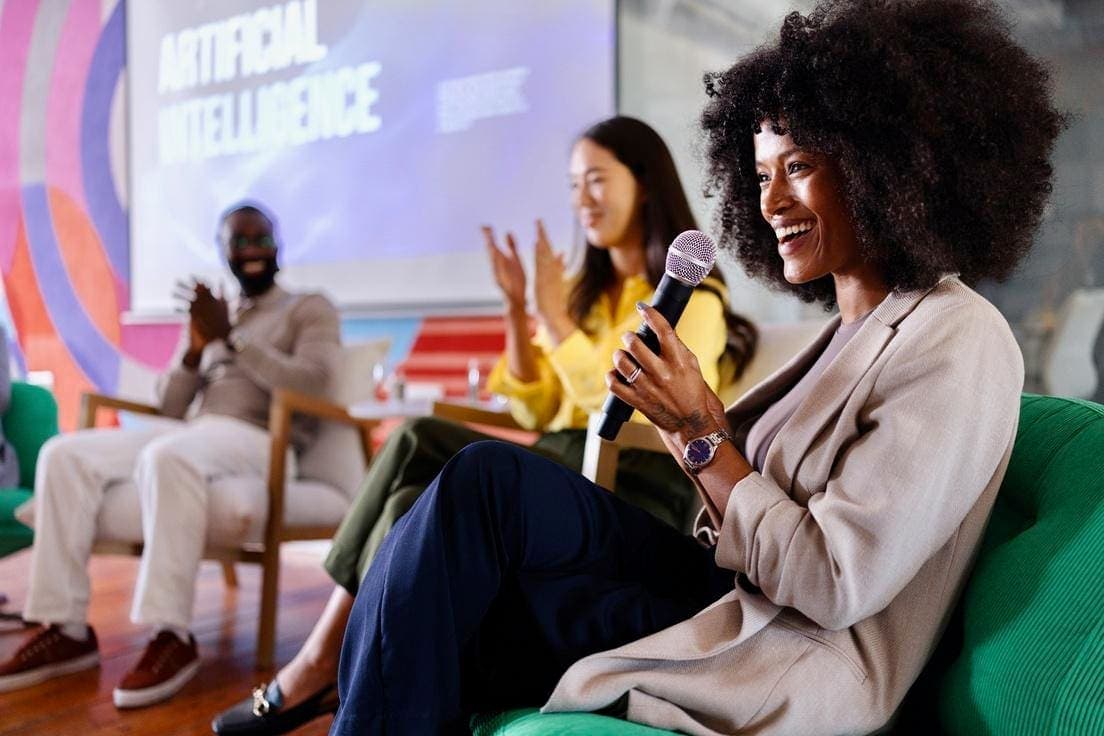 Trust Is Becoming The Most Valuable Currency In The Creator Economy