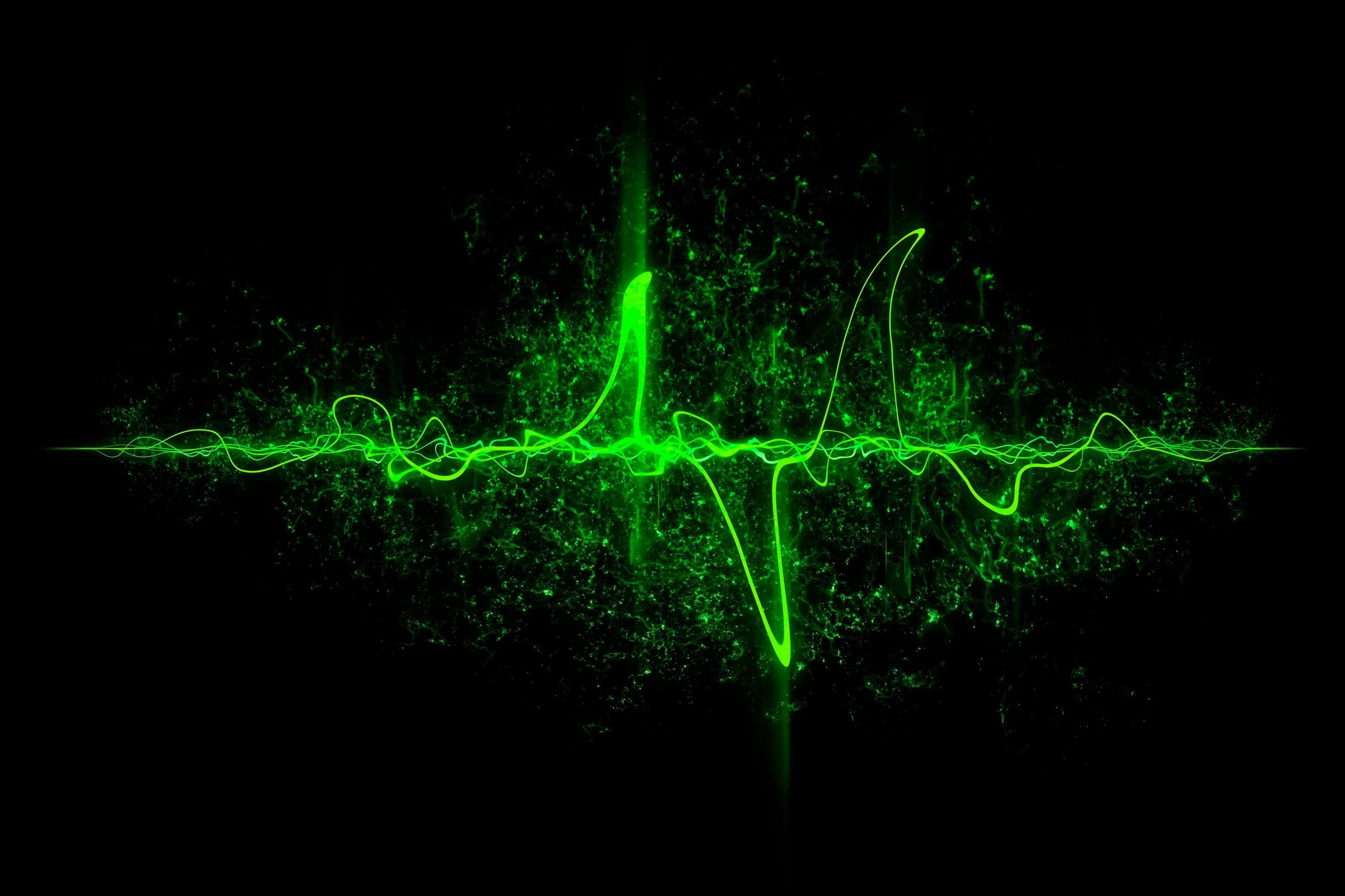 How PlantWave Translates Plant Electrical Activity Into Music