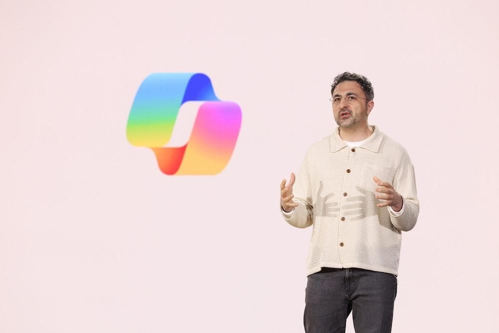 Microsoft Builds Its Own AI Model Stack To Reduce OpenAI Dependence