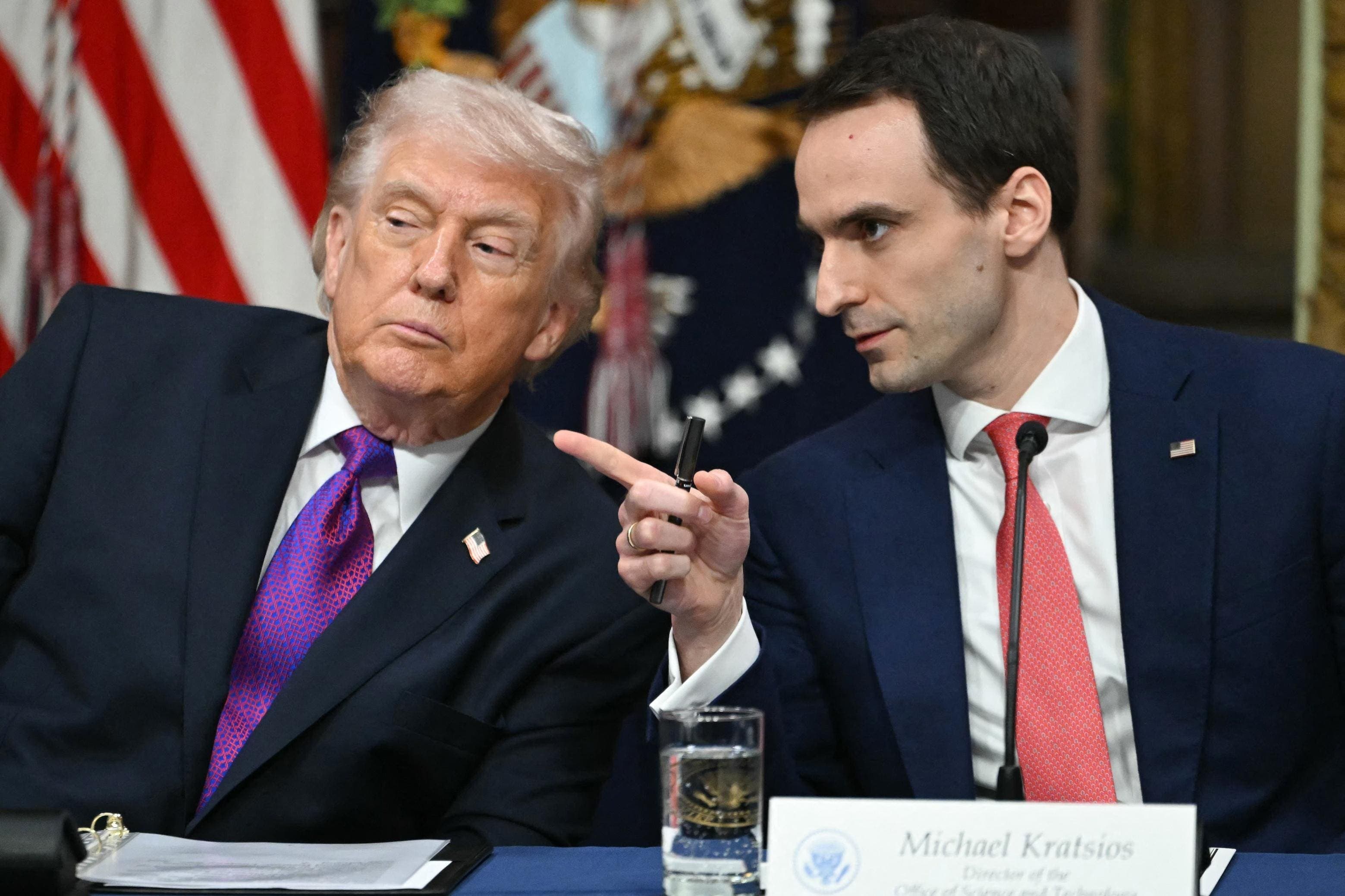 National Policy Framework Turns AI Preemption Into A 2026 Political Test