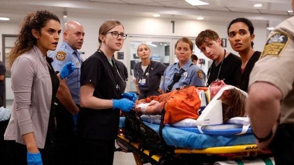 ‘The Pitt’ Season 3 Is Losing A Popular Doctor