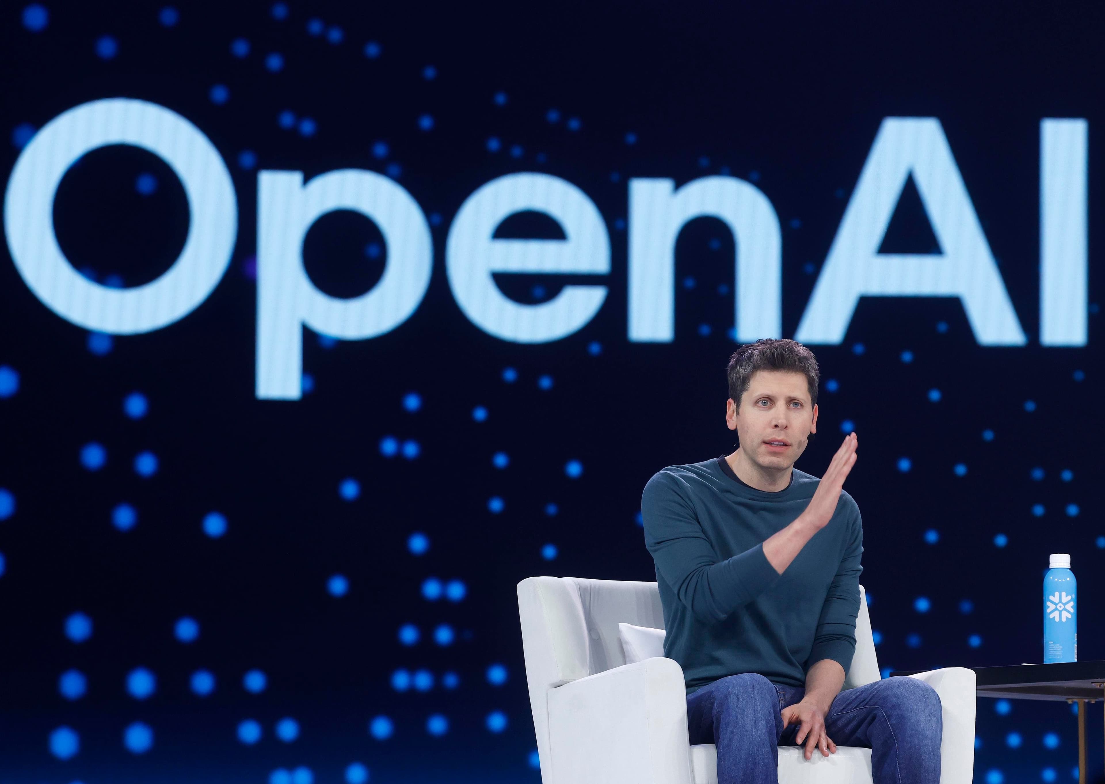 Why The OpenAI TBPN Deal Today Is Bigger Than Anyone Is Saying