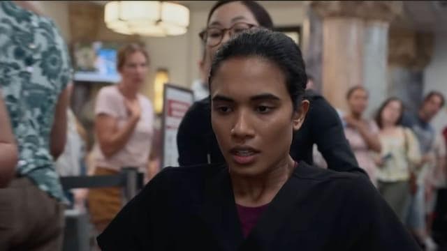 New Details On ‘The Pitt’ Season 3 Release Date, Time Jump, Dr. Mohan Exit