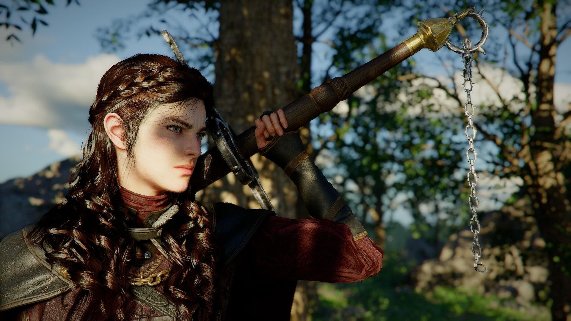 The Bad Things About ‘Crimson Desert’ From Someone 200 Hours In