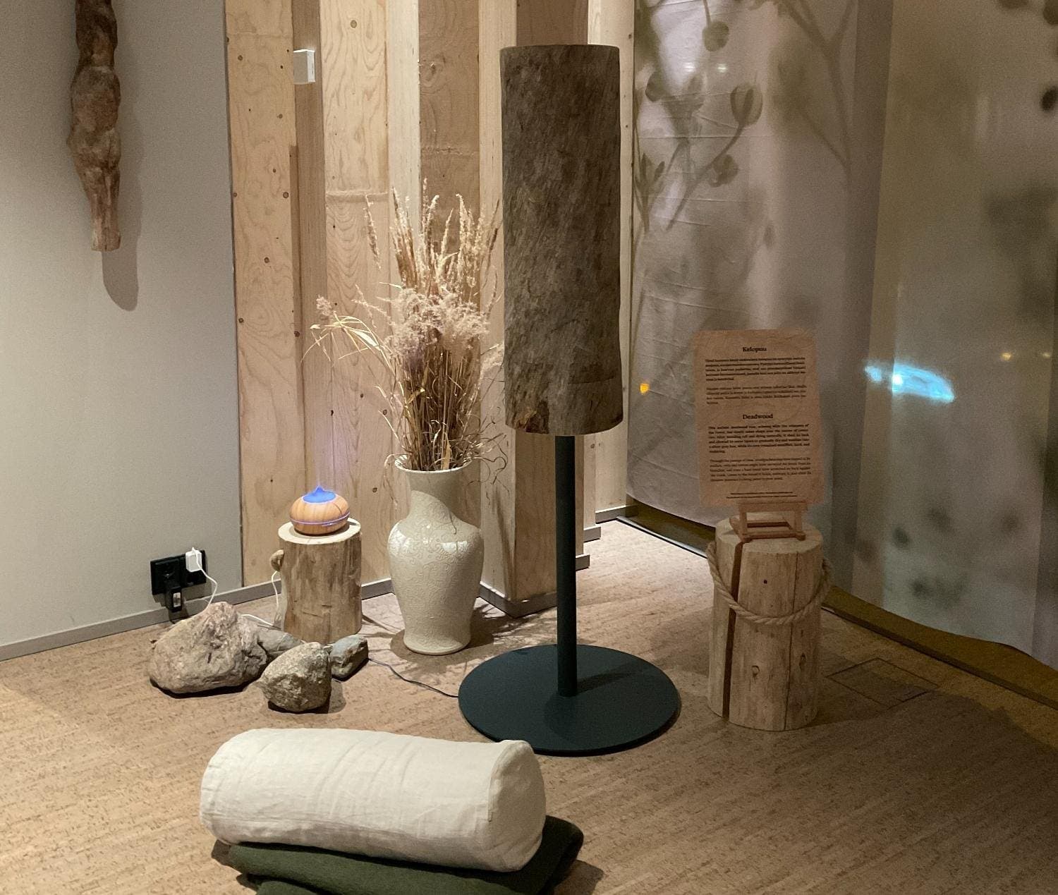 This Finnish Company Makes Music From Rocks And Trees