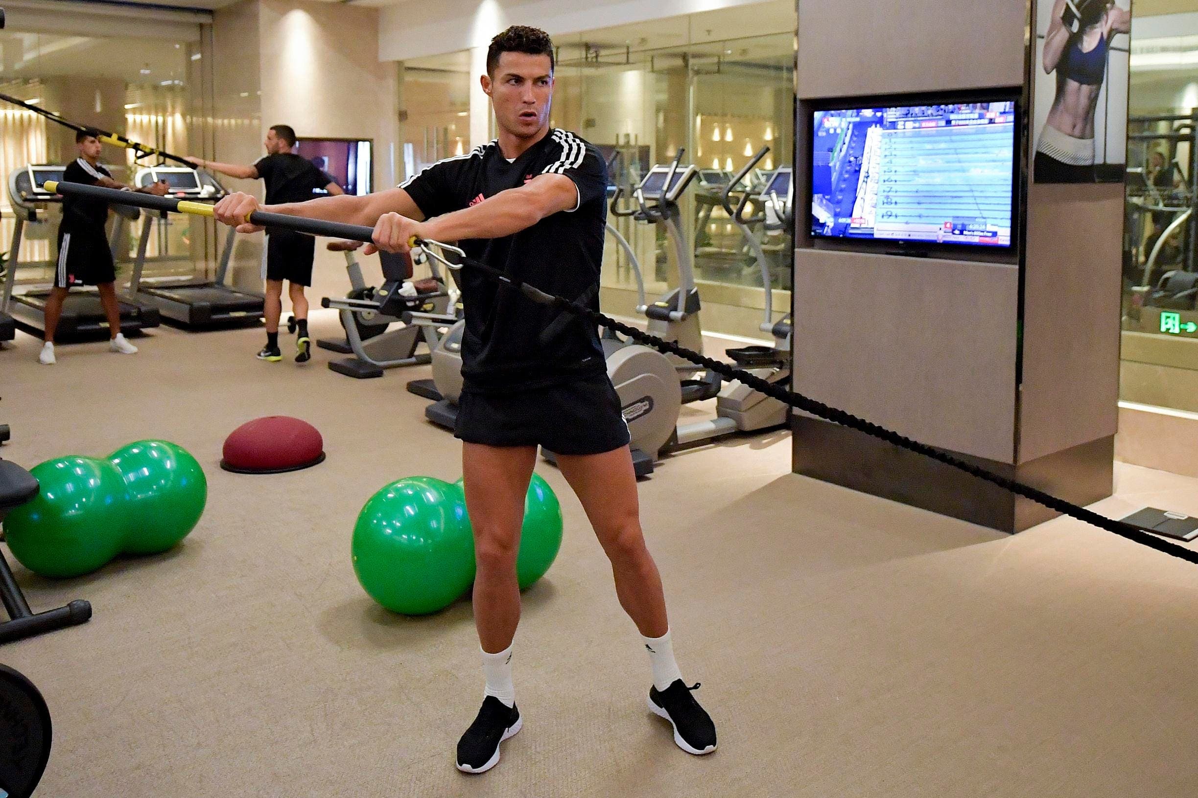 Male Aesthetics Spending Fuels A Multibillion-Dollar Medspa Land Grab