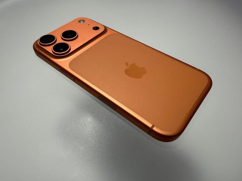 Apple’s 2026 Shake-Up: iPhone 18 Pro Leaks While iPhone Fold Steals The Show