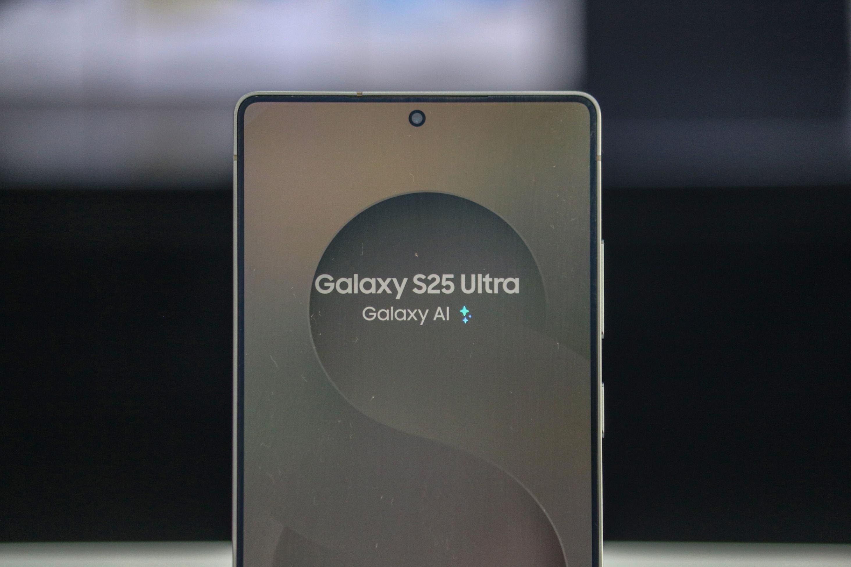 Samsung Introduces Surprise Galaxy Update For Millions Of Phones: Check Yours Now