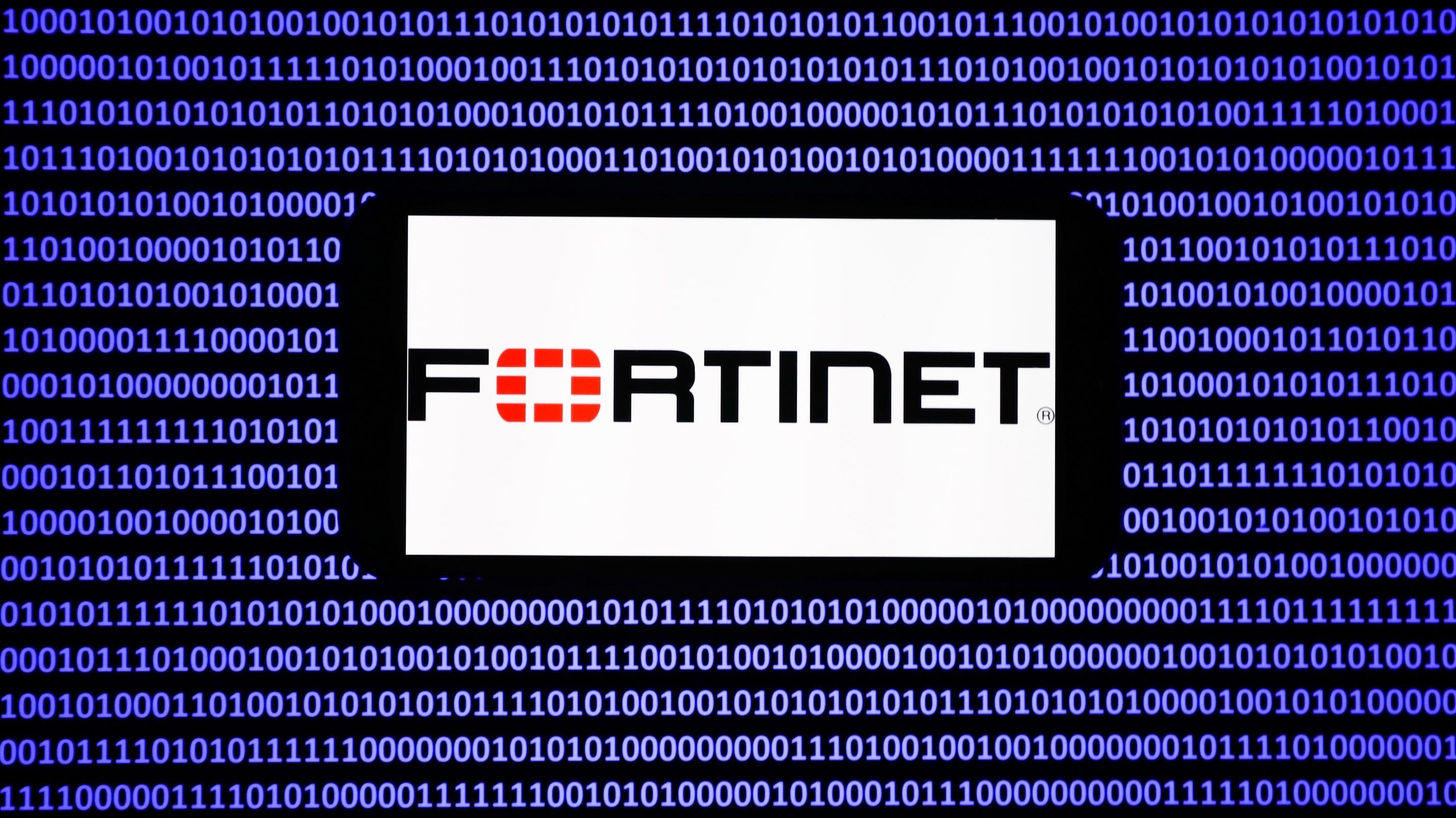 New Fortinet Zero-Day Warning—Update Now, Attacks Underway